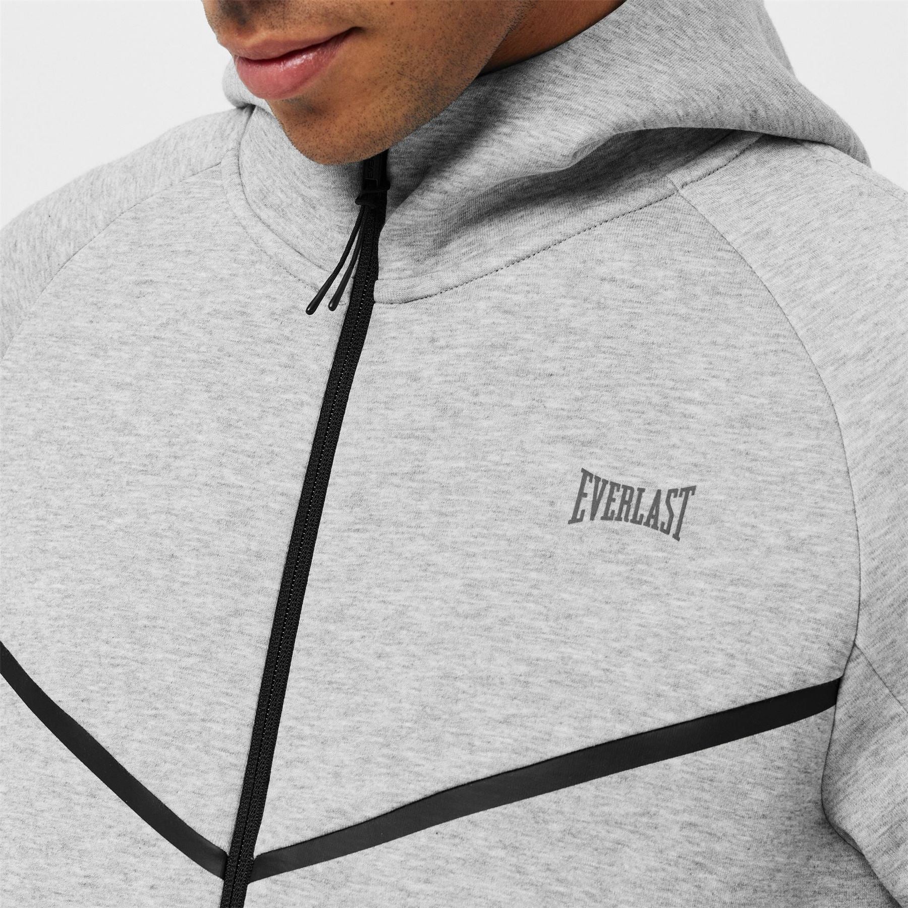 Everlast Mens Elite Hood