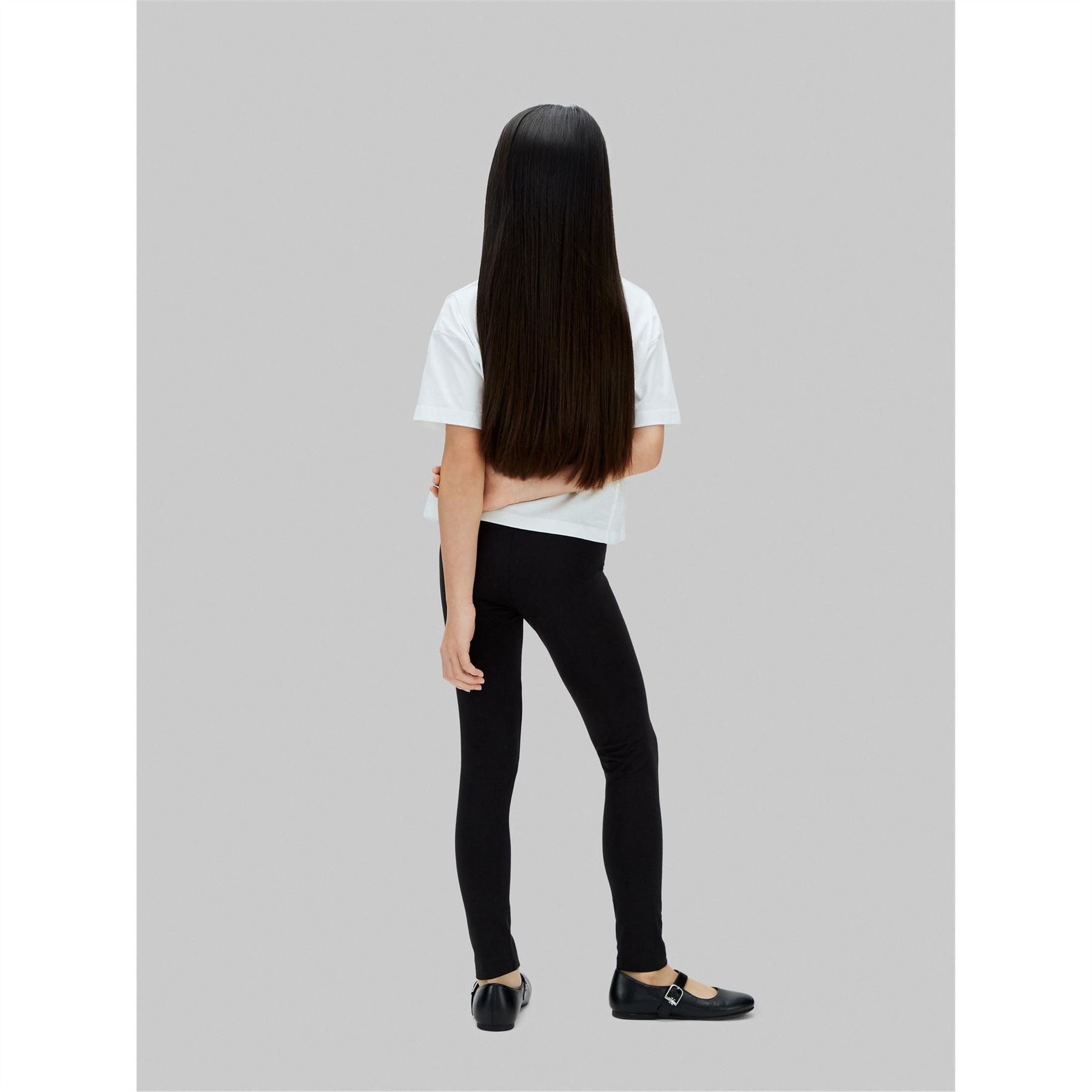 Calvin Klein Jeans Logo Legging Jn62