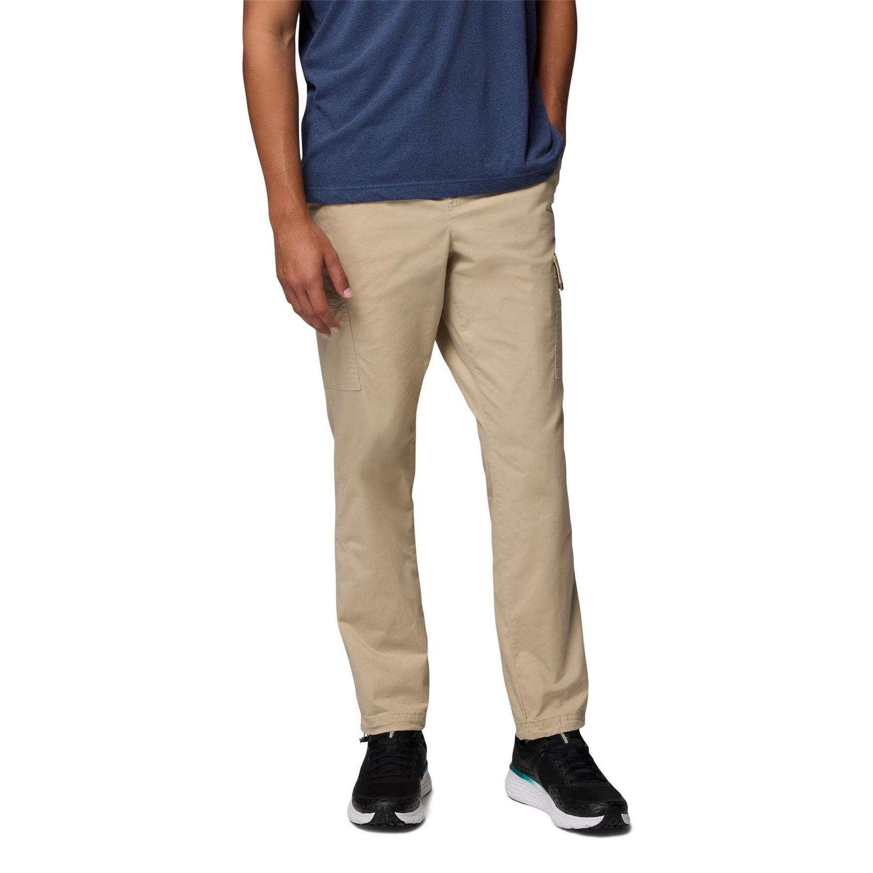 Columbia Rapid Solid Patterned Combat Pants