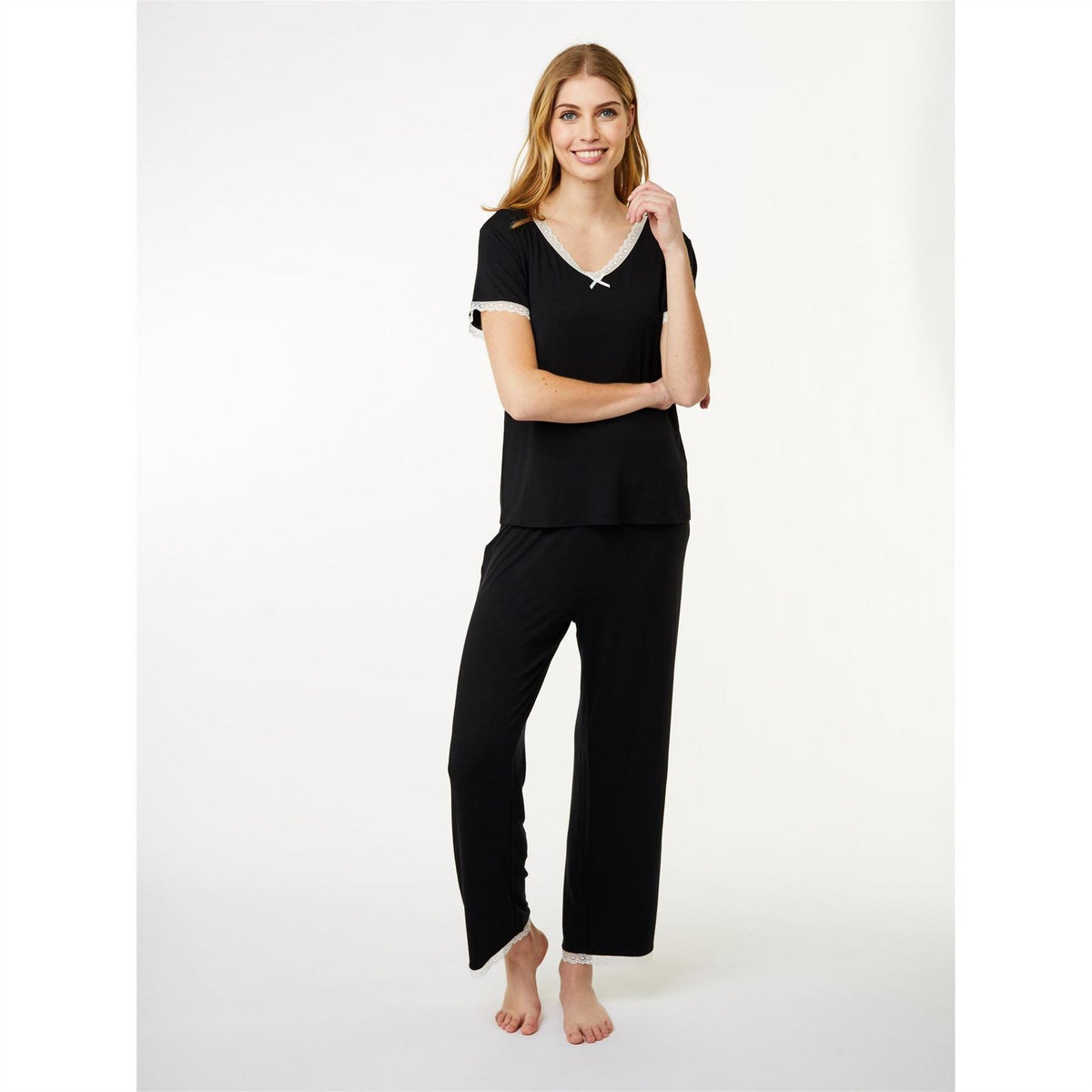 CCDK Jordan Pj Set