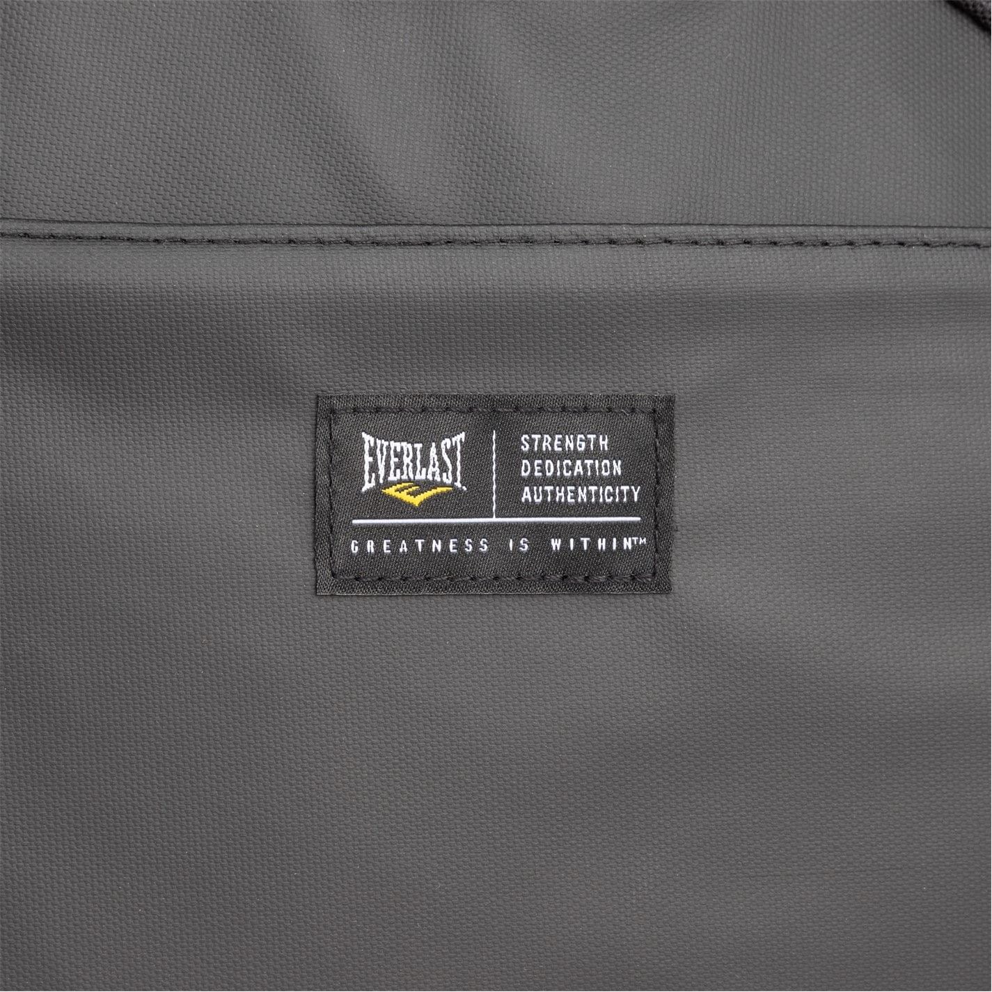 Everlast Barrel Bag