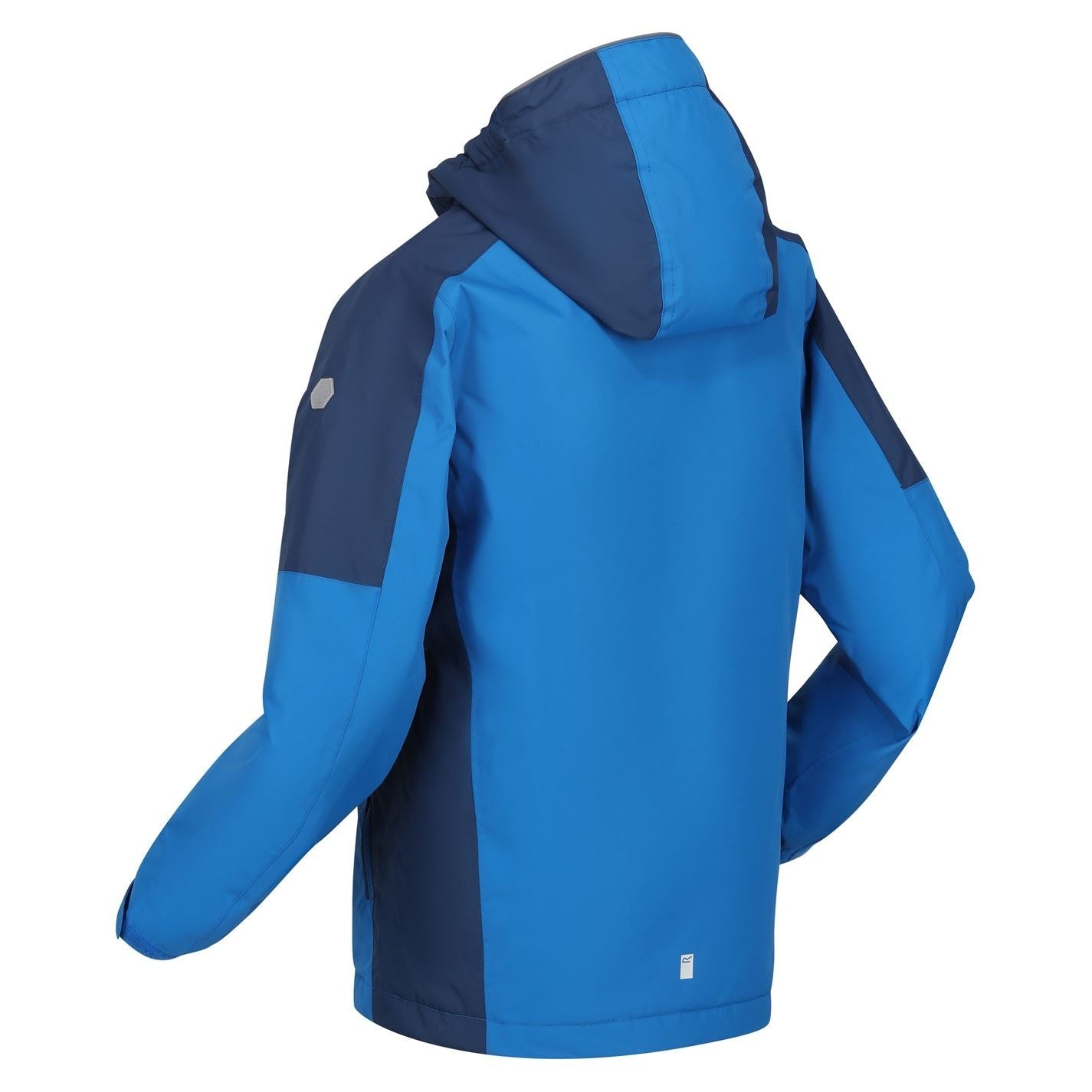 Regatta Kids Hurdle Iv Softshell Jacket