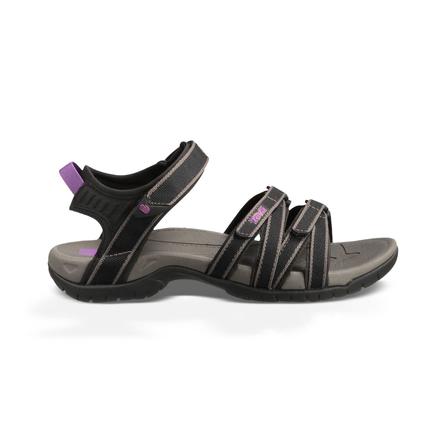 Teva Womens Walking Sandal