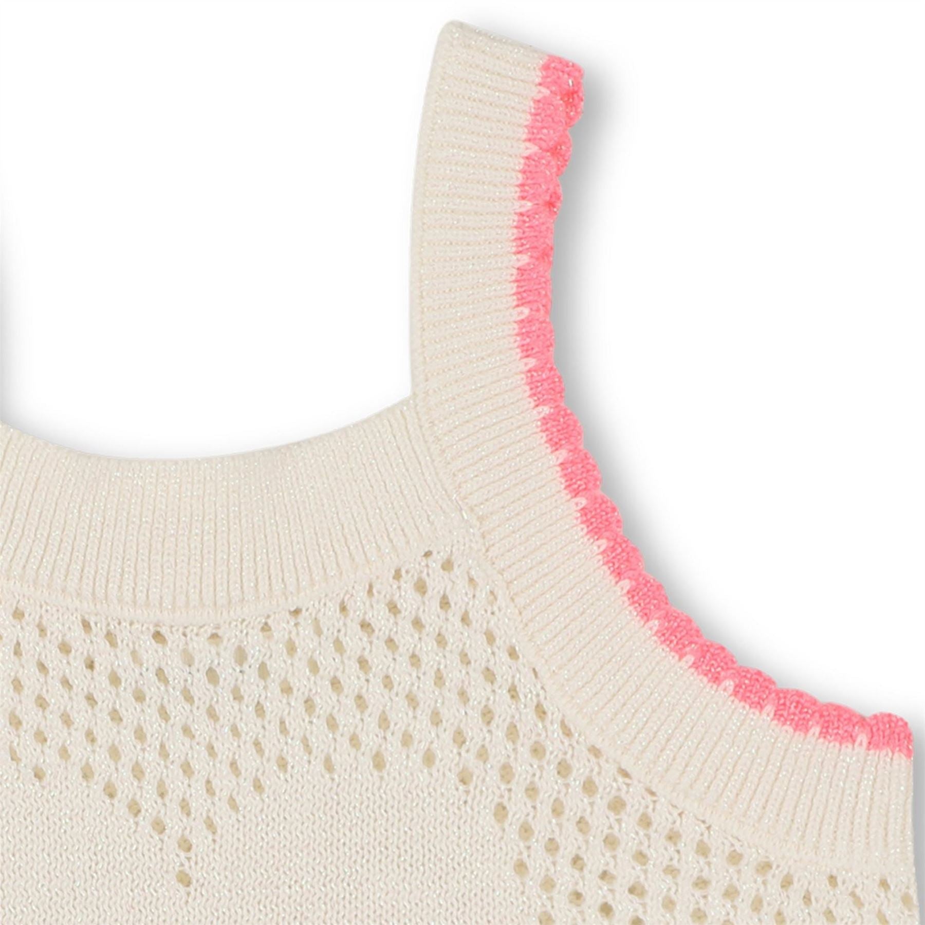 Billieblush Crochet Top In62