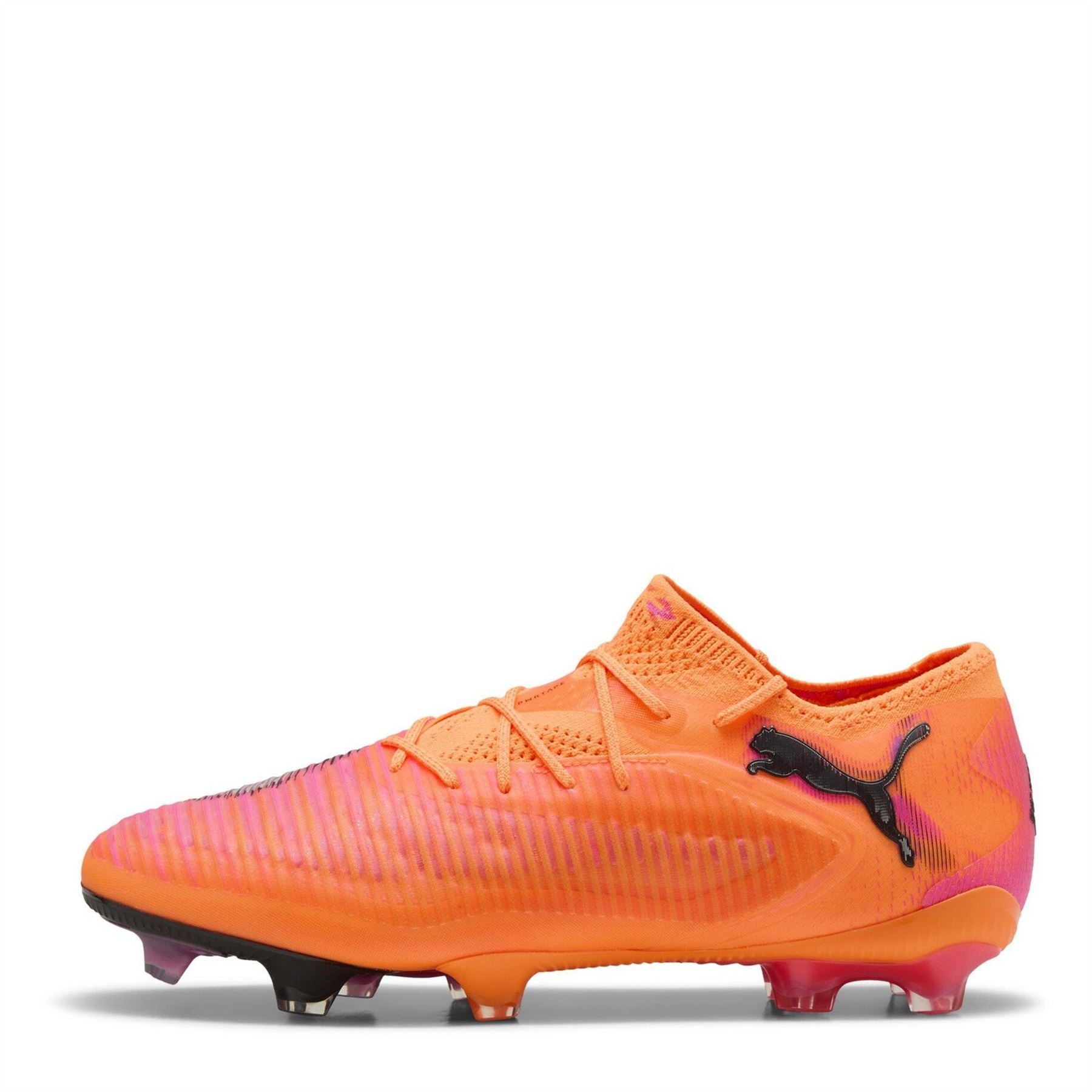Puma Kids 8 Ultima Firm Ground Football Boots