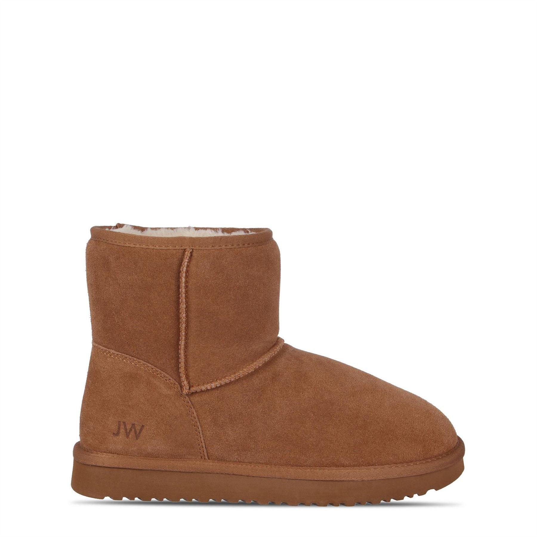 Jack Wills Snug Boots Womens