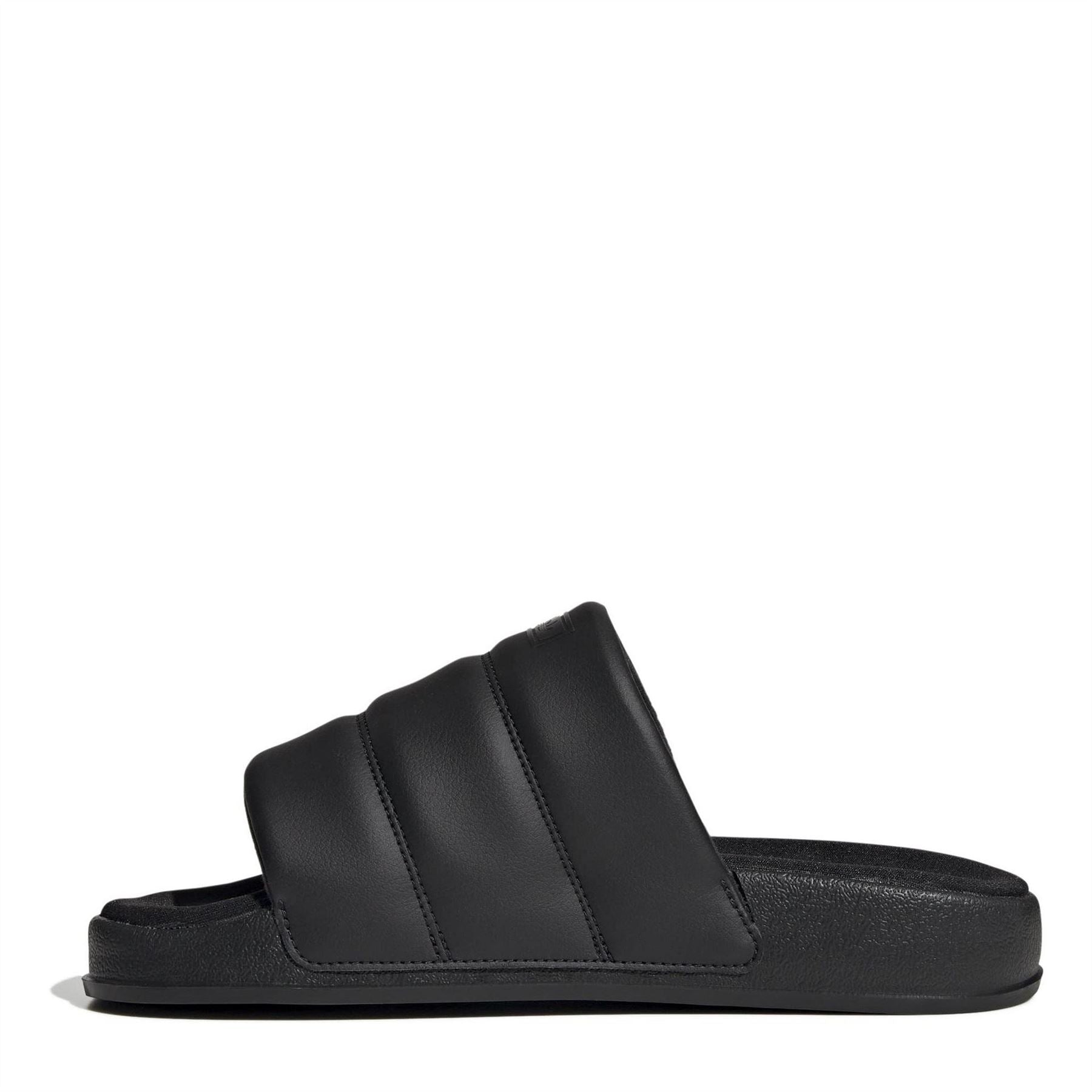 adidas Originals Essential Open Toe Slide Sandals