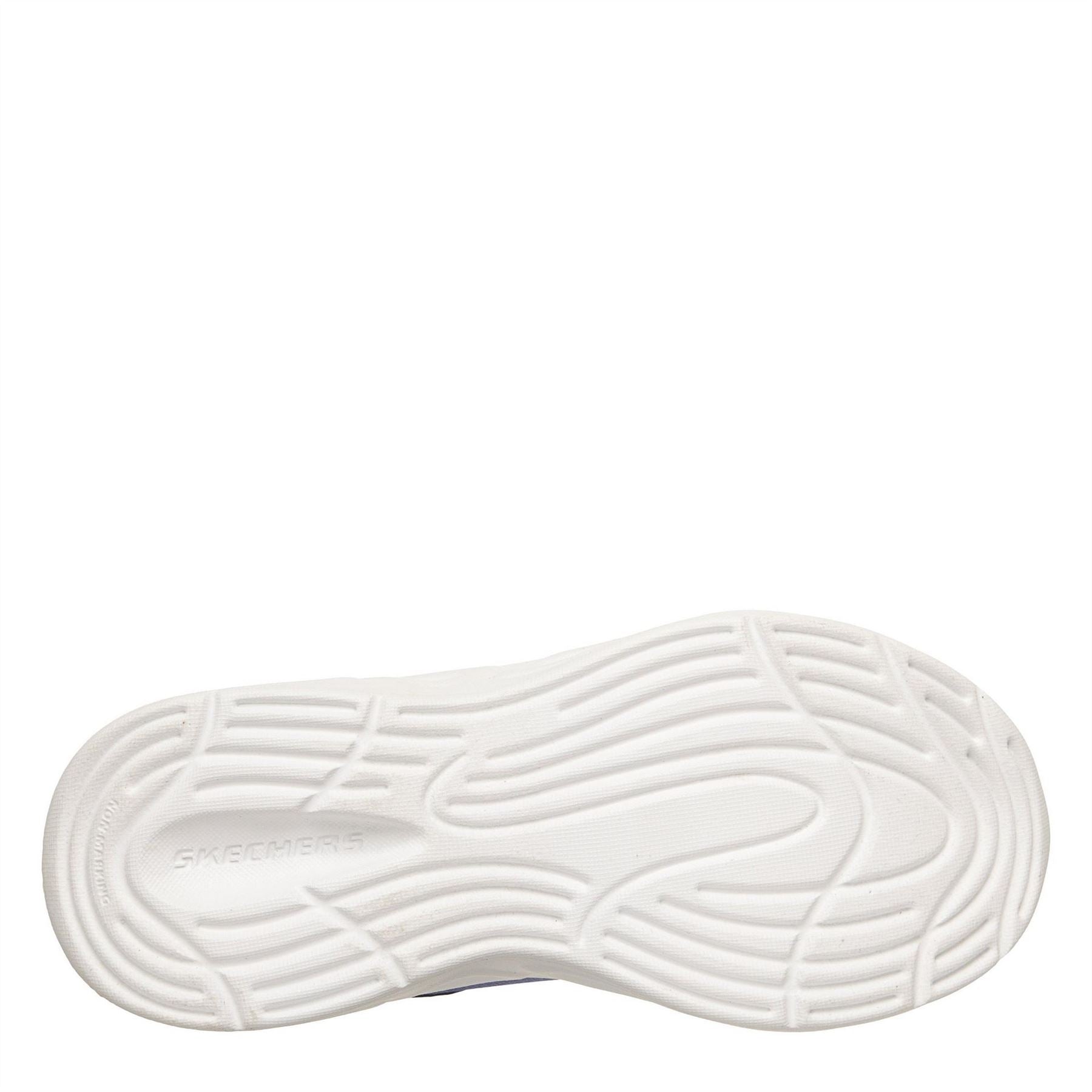 Skechers Casual Low Top Trainers
