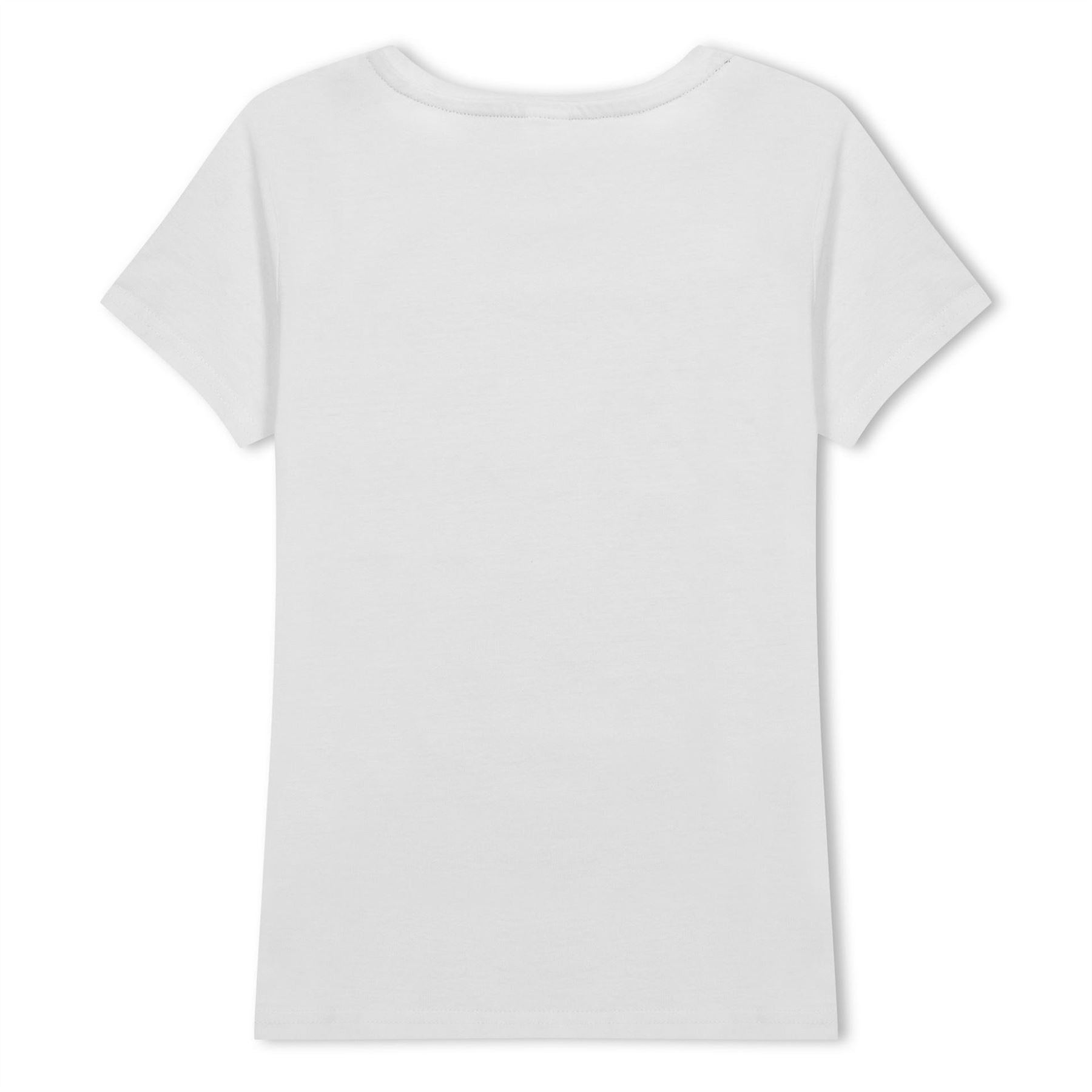 Castore Kids Licenced Short Sleeve T-Shirt