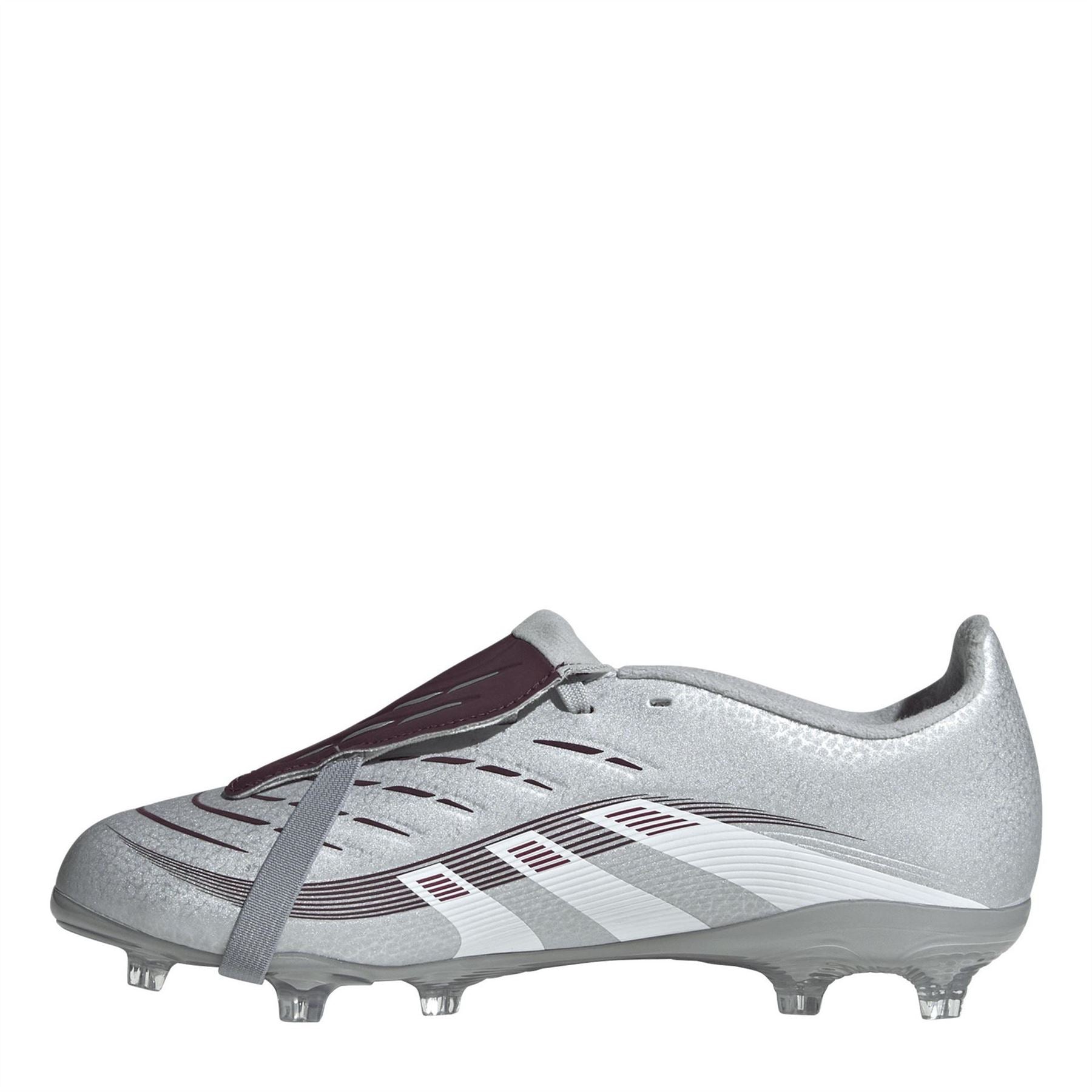 adidas Predator League Firm Ground Football Boots