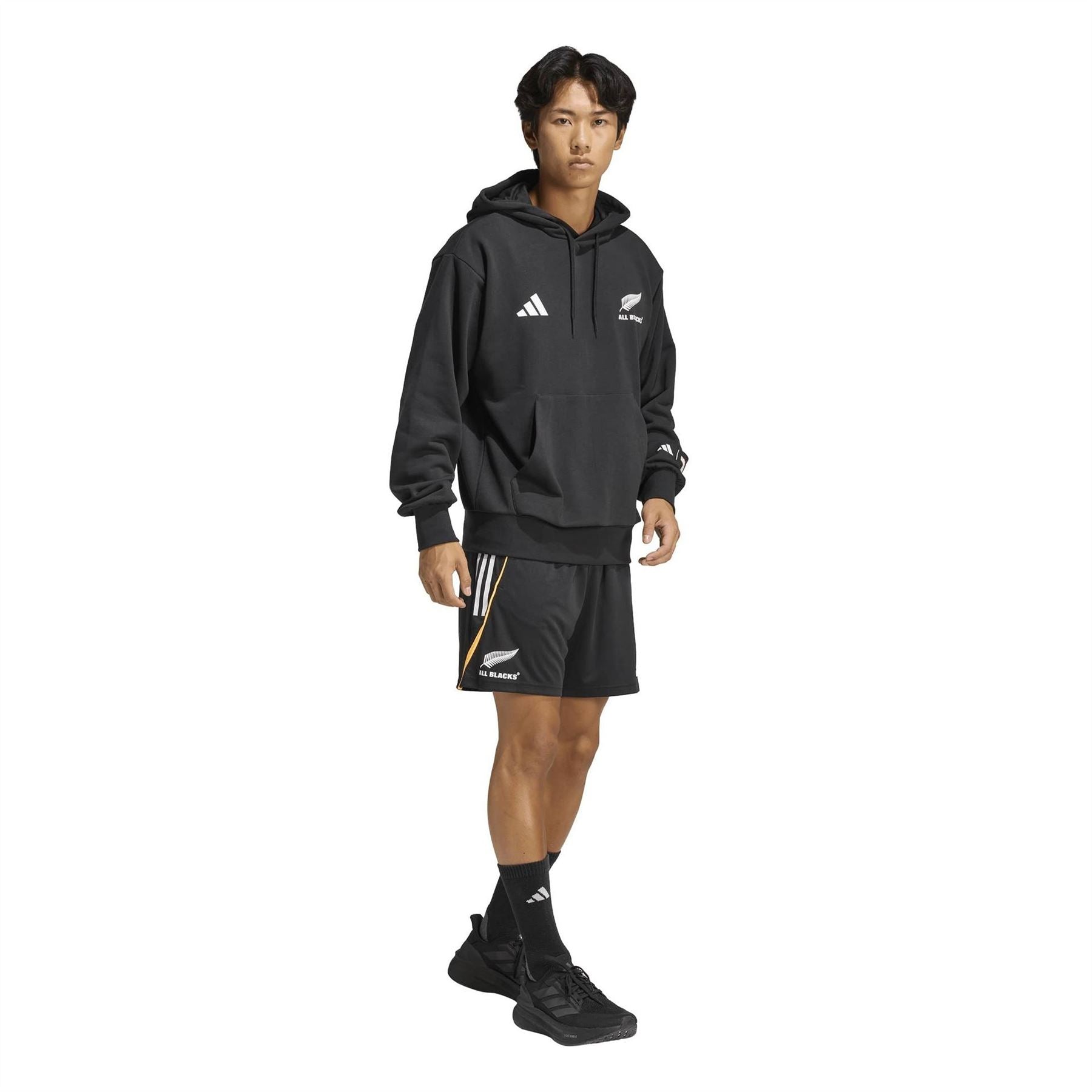 adidas Ab Marvel Hoody