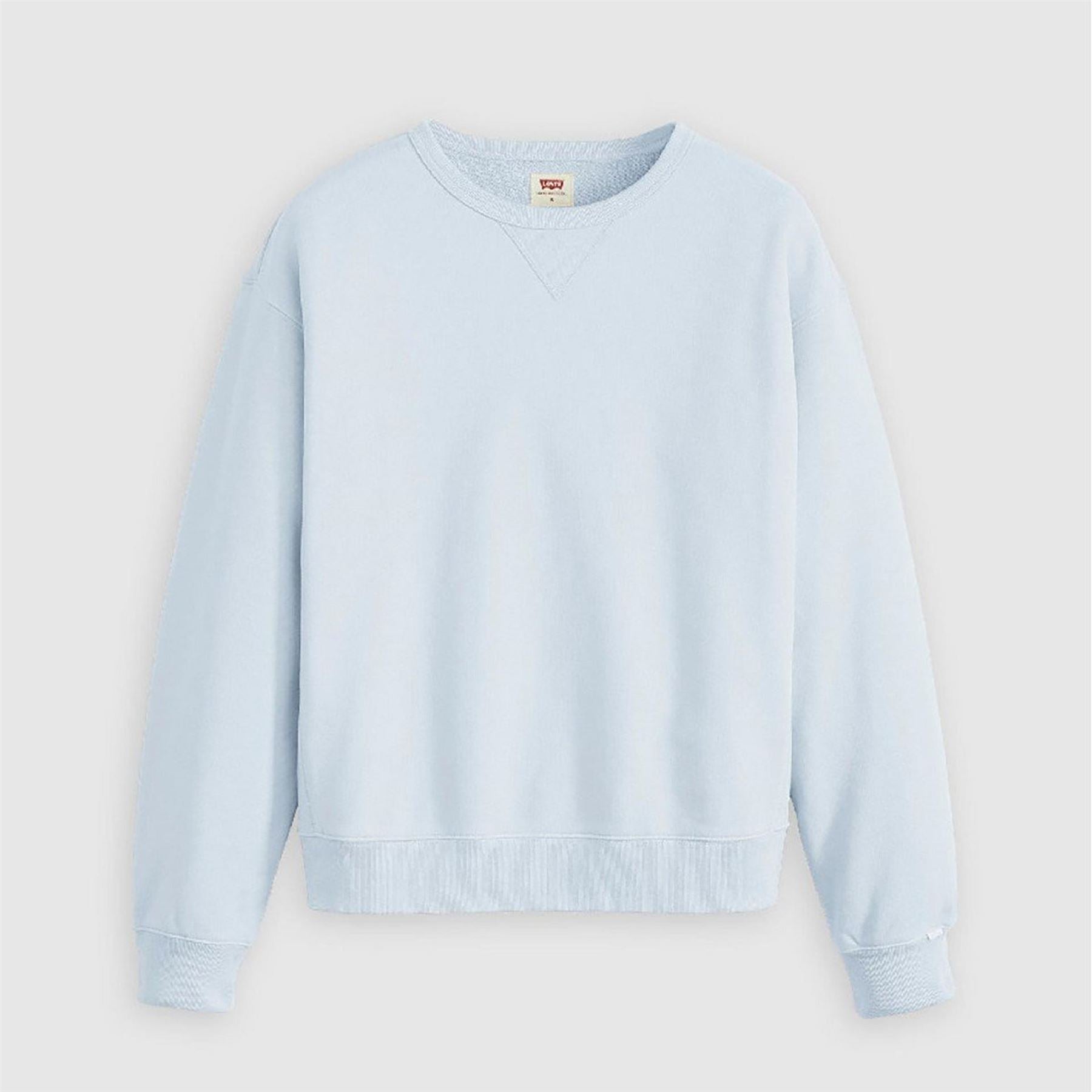 Levis Heritage Crew