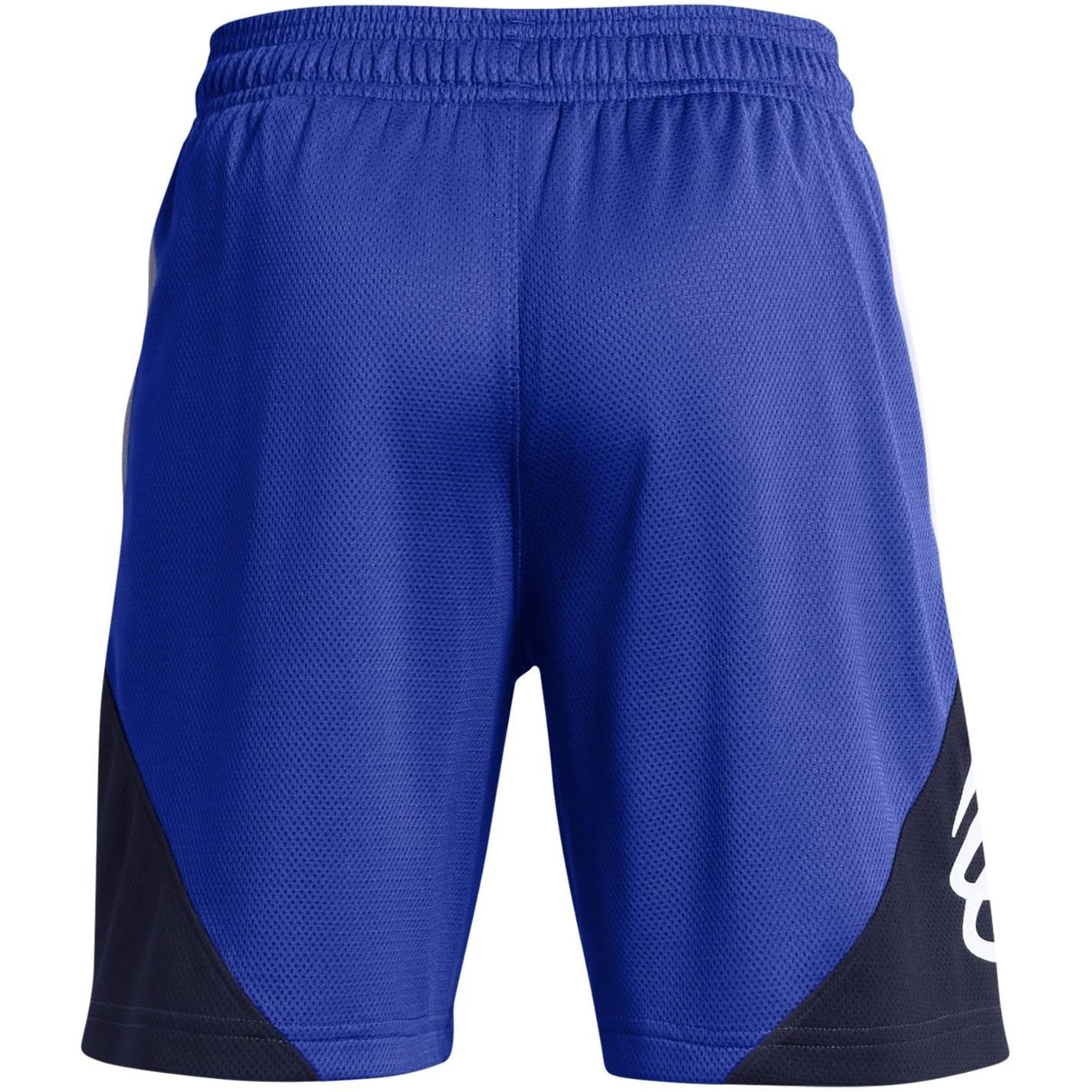 Under Armour Armour Curry Boys Splash Short Basketball