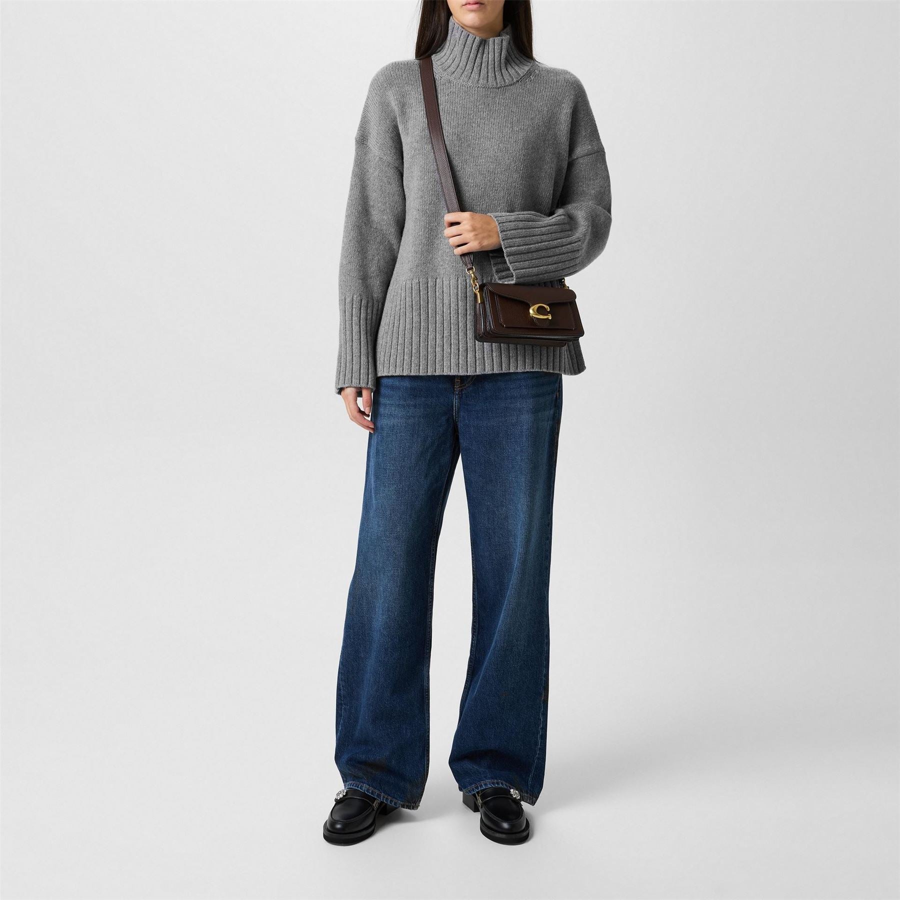 Coach 20 Shoulder Bag