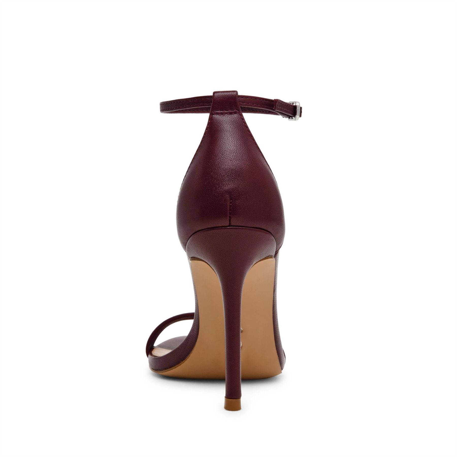 Steve Madden Tecy Heeled Sandals