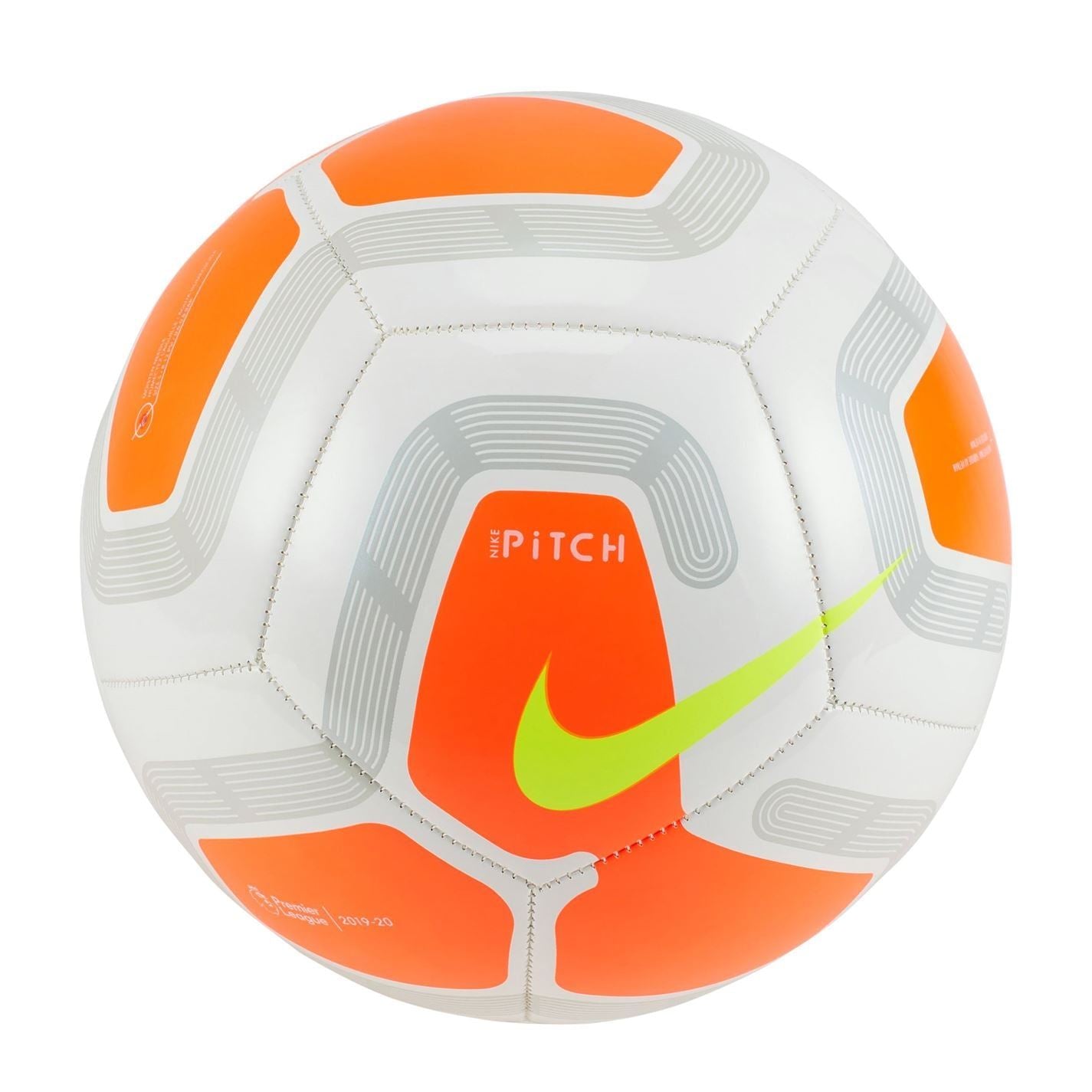 Nike Premier League Pitch Football