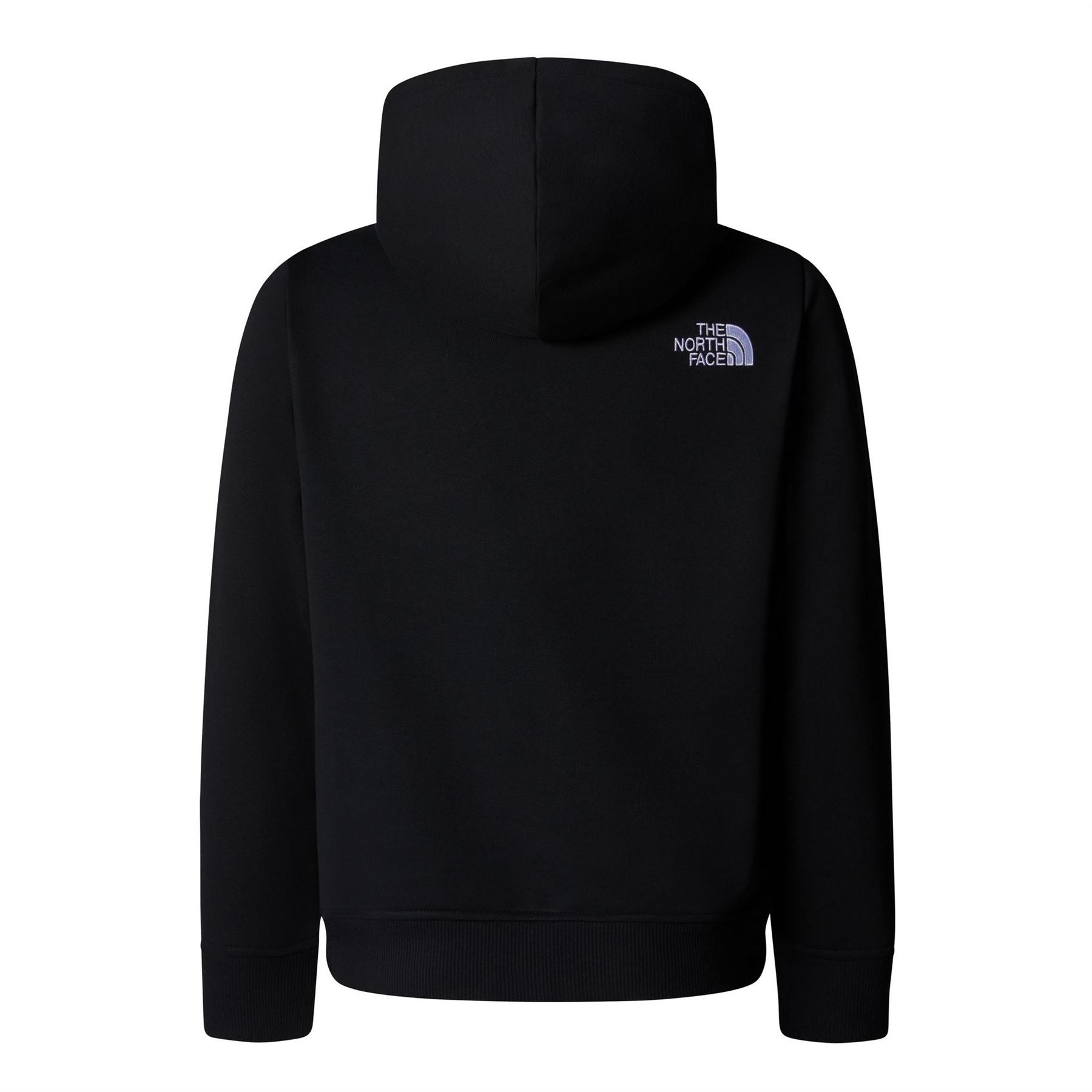 The North Face Drew Peak Over The Head Hoodie Juniors
