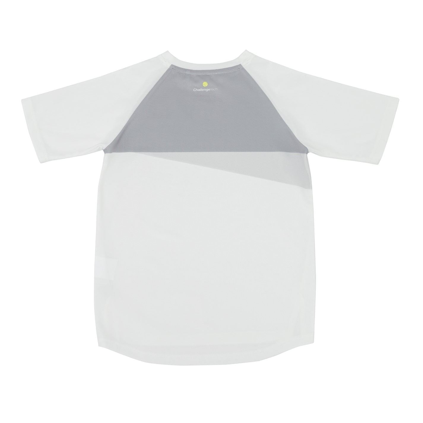 Slazenger Court Tee Junior