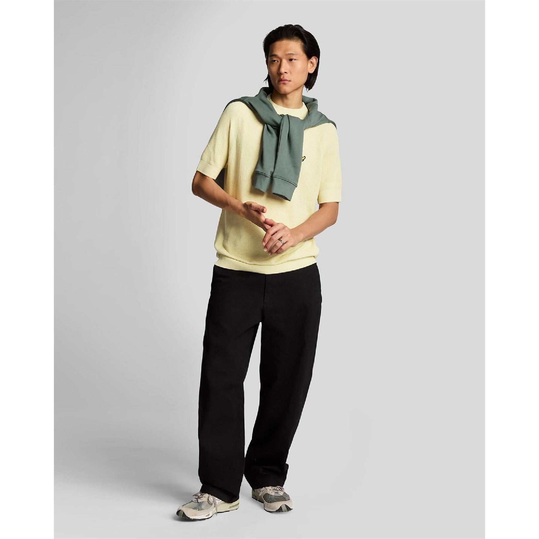 Lyle and Scott T-Shirt