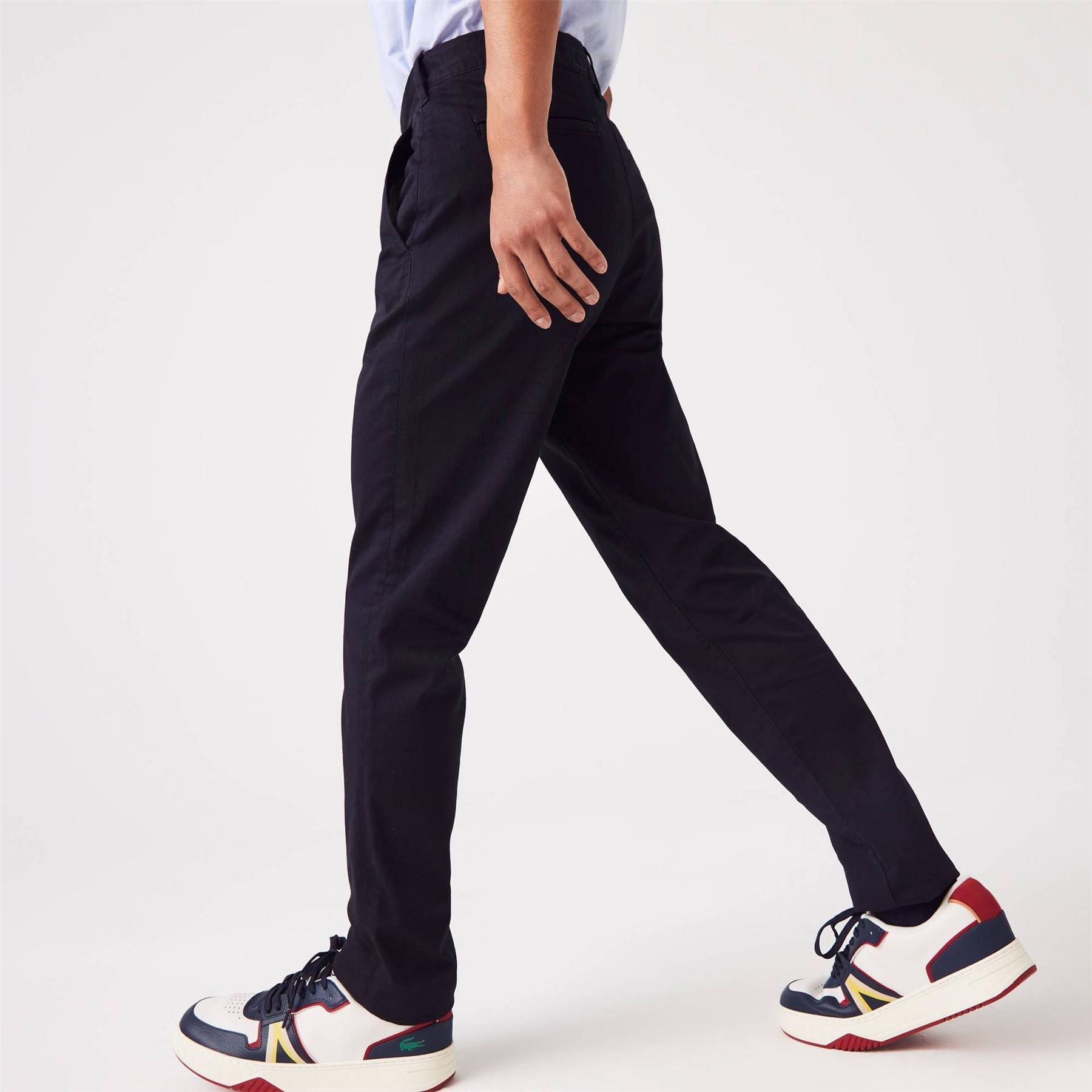 Lacoste Trousers