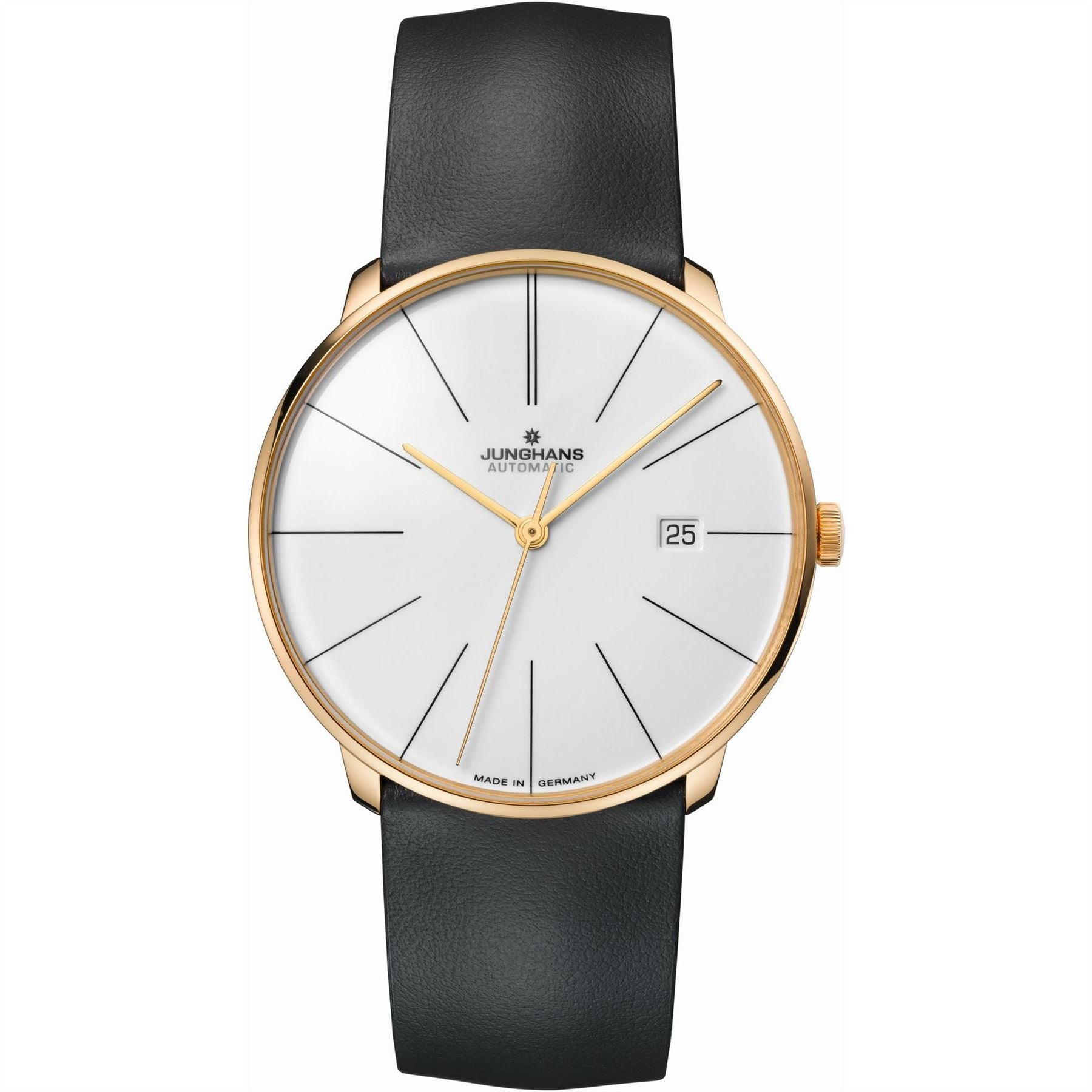 Junghans Analogue Quartz Watch