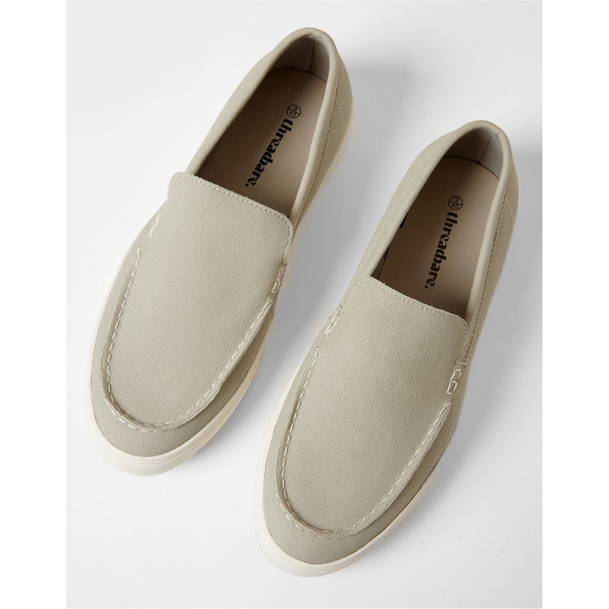 Threadbare Anthony Venetian Loafers