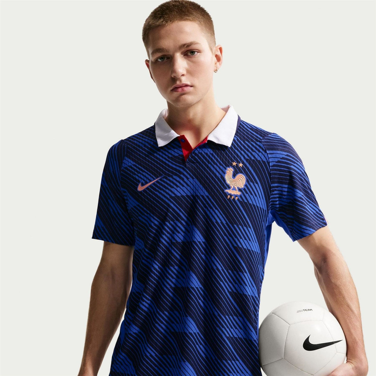Nike France 2026 Football Shirt