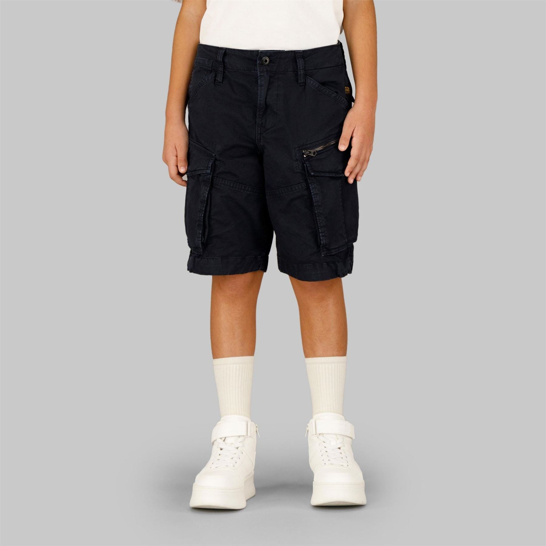 G Star Star Cargo Shorts
