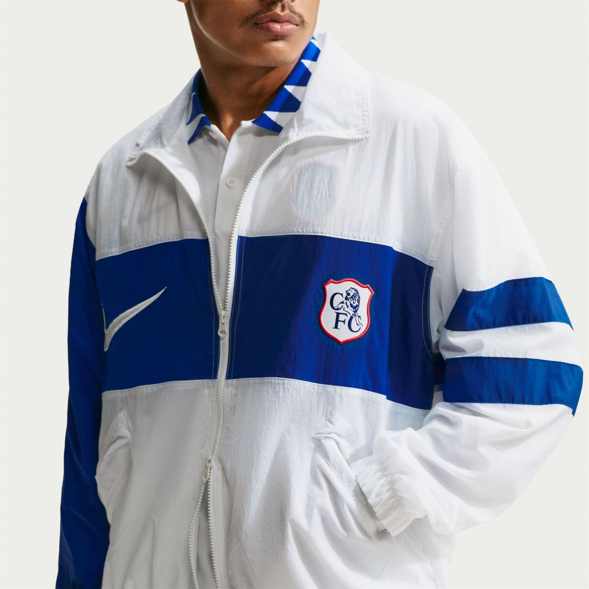 Nike Mens Anthem Jacket 2026 27