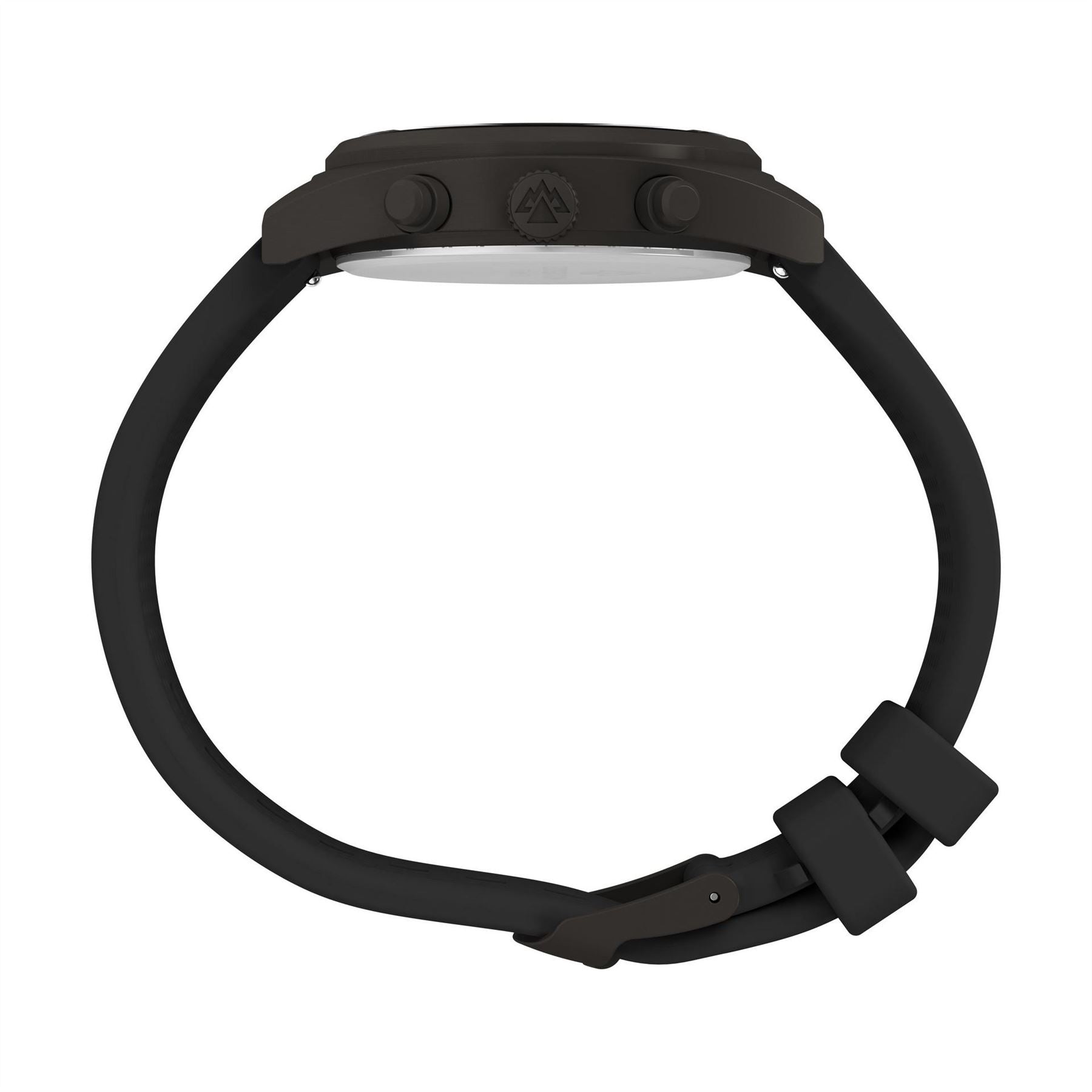 Timex Capstone Quartz Analogue Watch