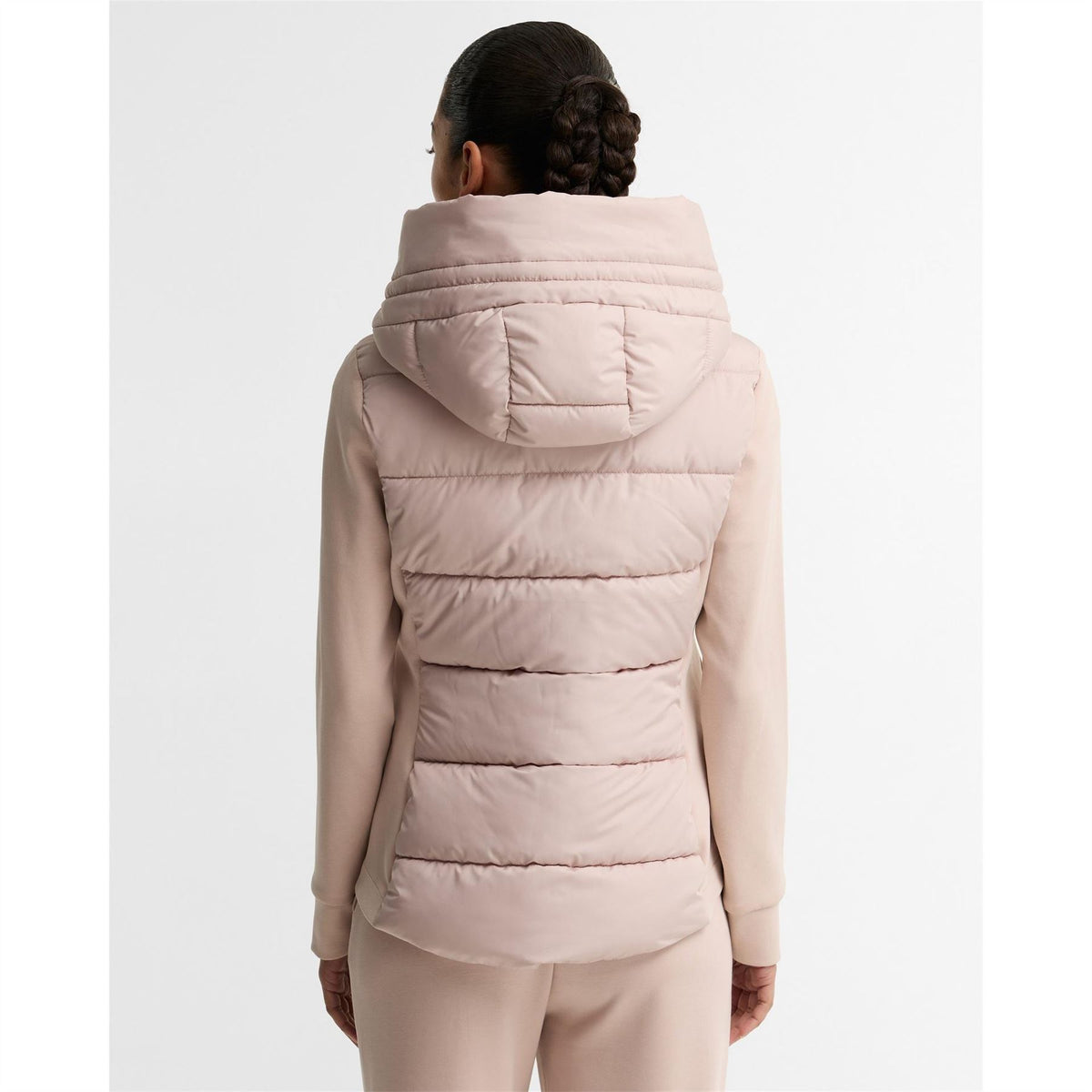 Barbour International Conway Lw Hybr Ld64