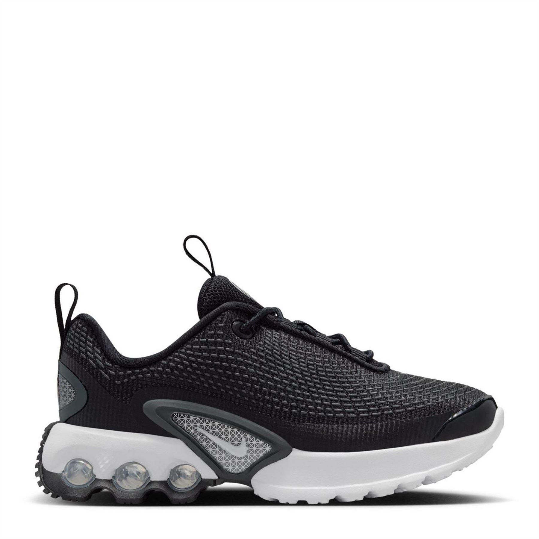 Nike Air Max Dn Ch62 Low Top Sneakers