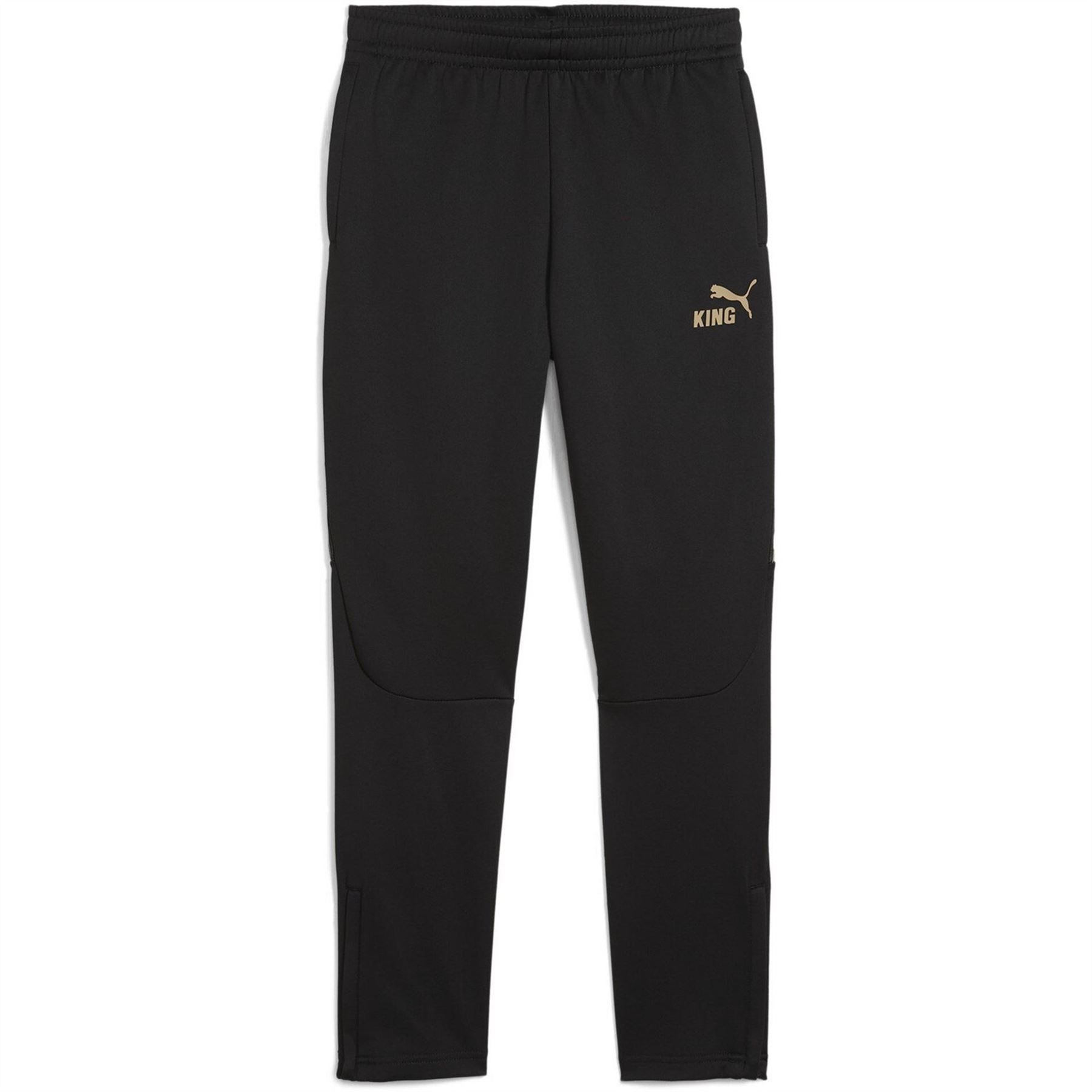 Puma King Performance Tracksuit Bottoms