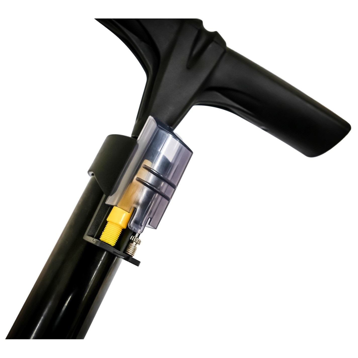 Pinnacle Floor Pump
