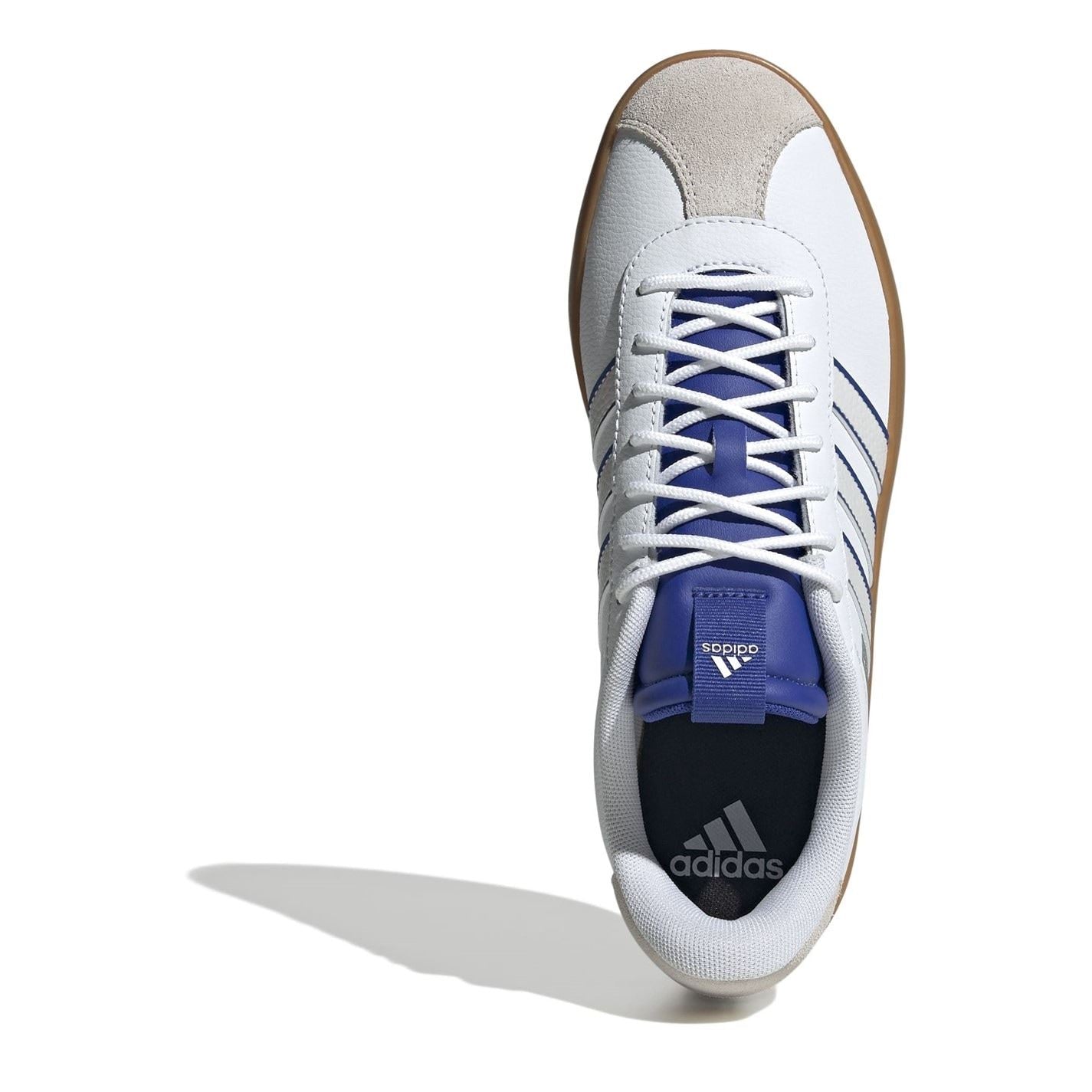 adidas Mens Vl Court 3.0 Trainers