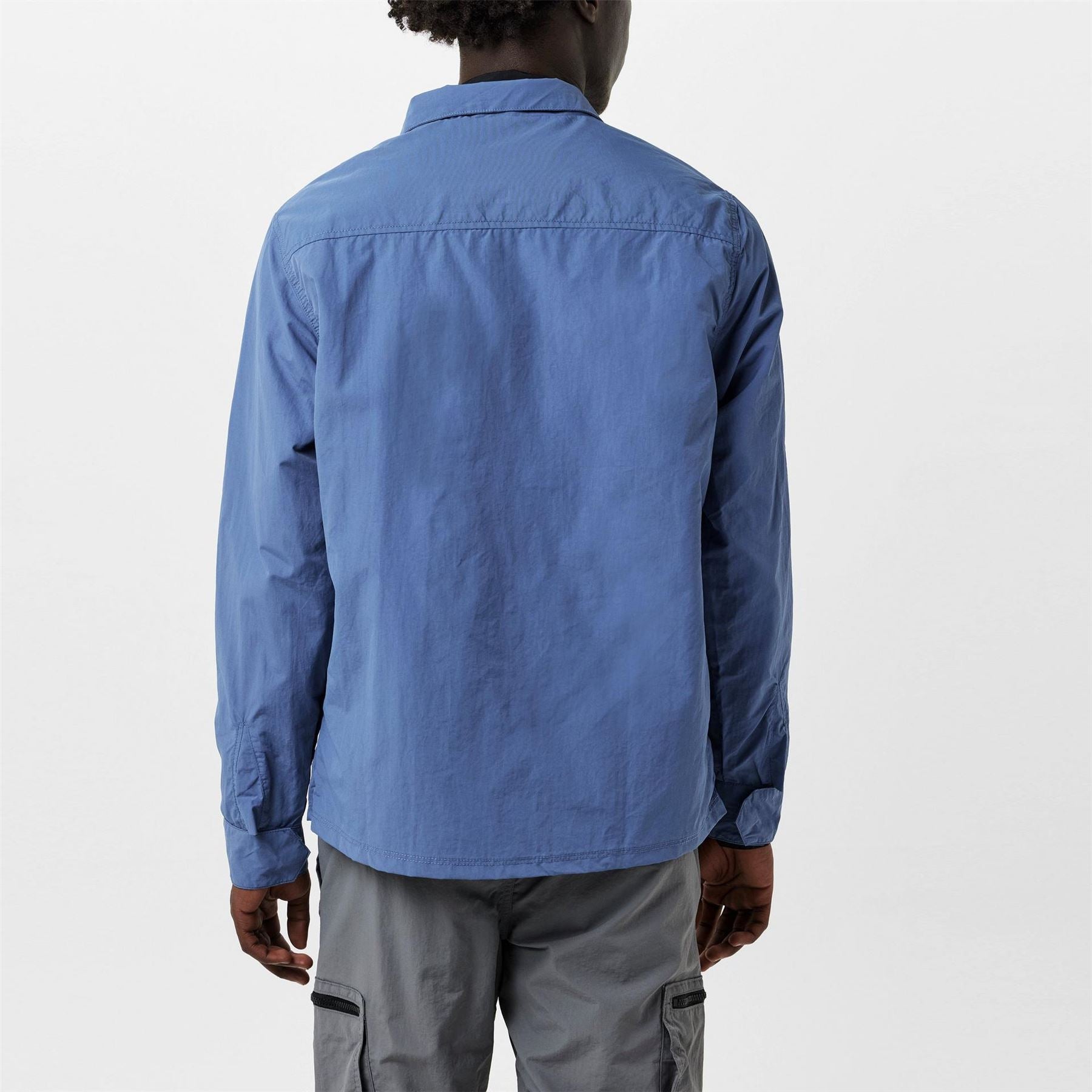 Nicce Statlo Overshirt