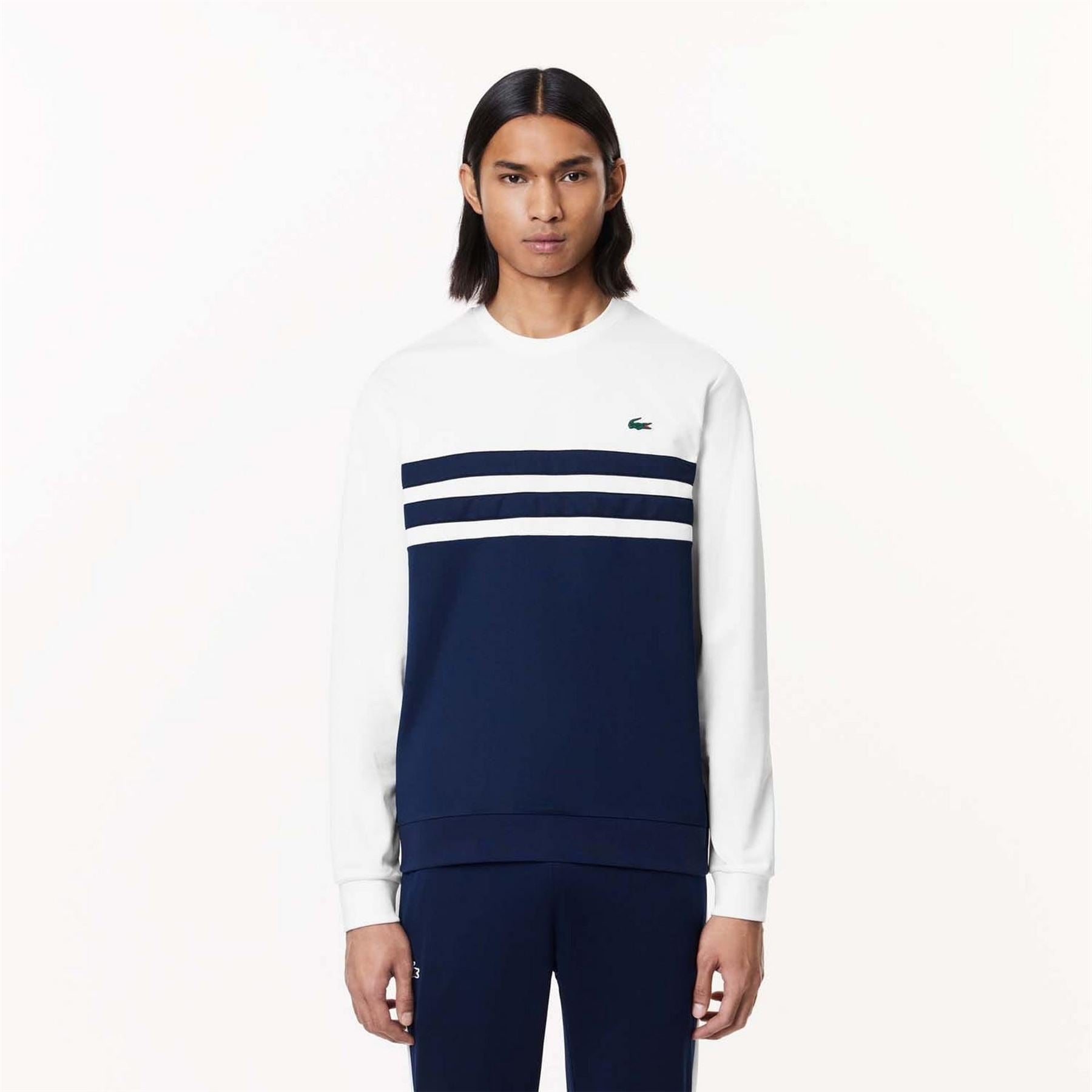 Lacoste Tennis Sweatshirt