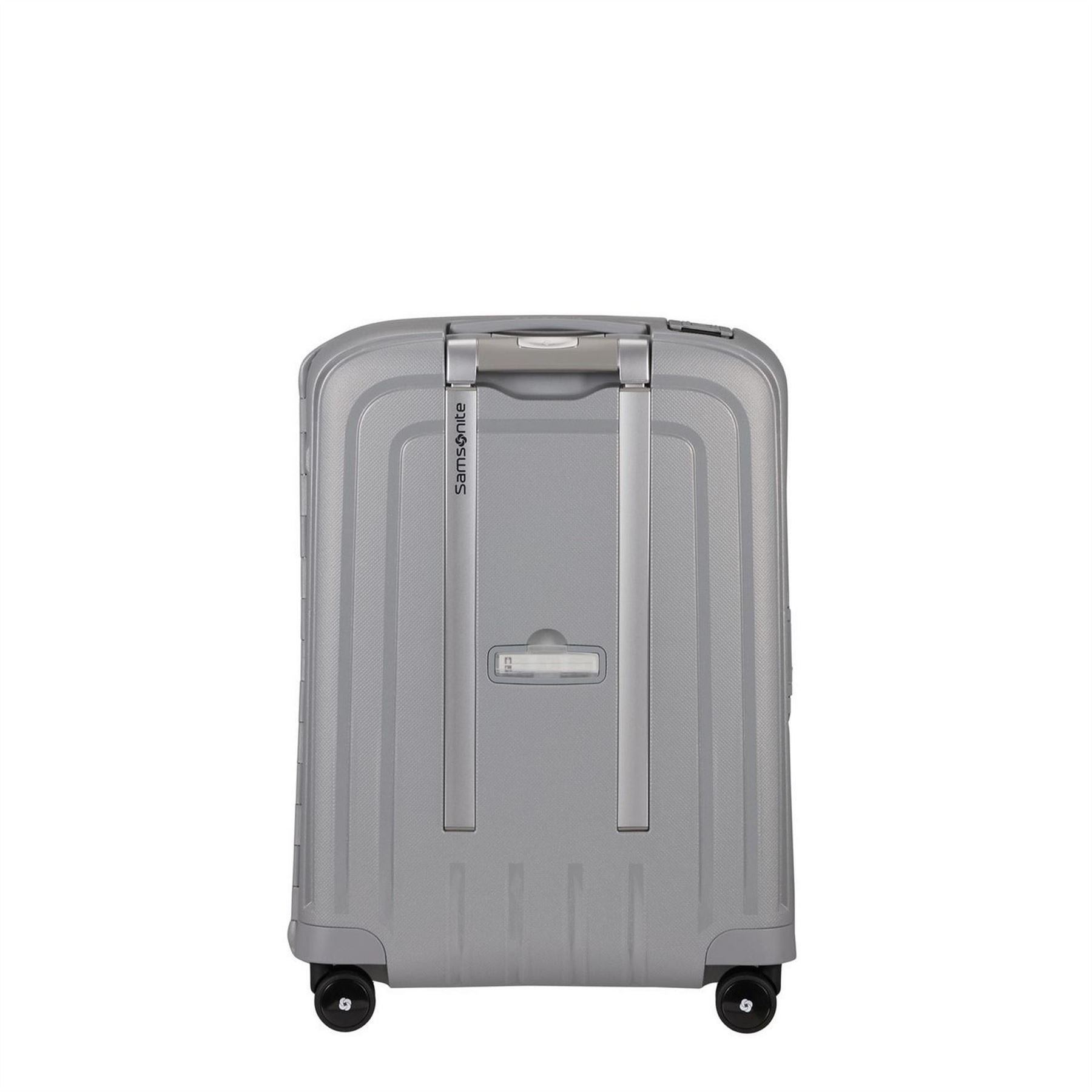 Samsonite Spinner 55x40x20cm Cabin Hard Suitcase