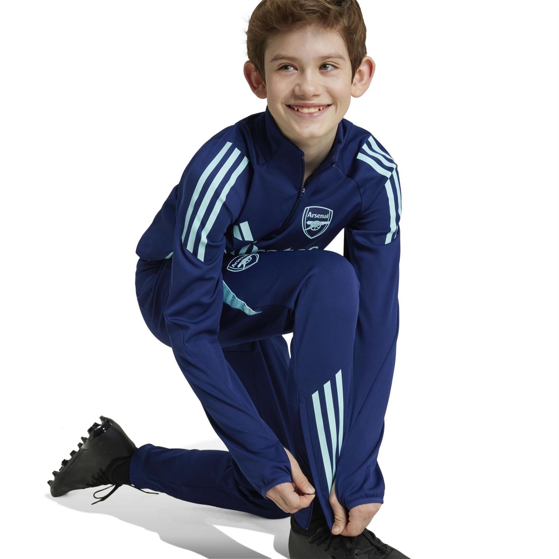 adidas Tr Pnt Y Tracksuit Bottom Unisex Kids