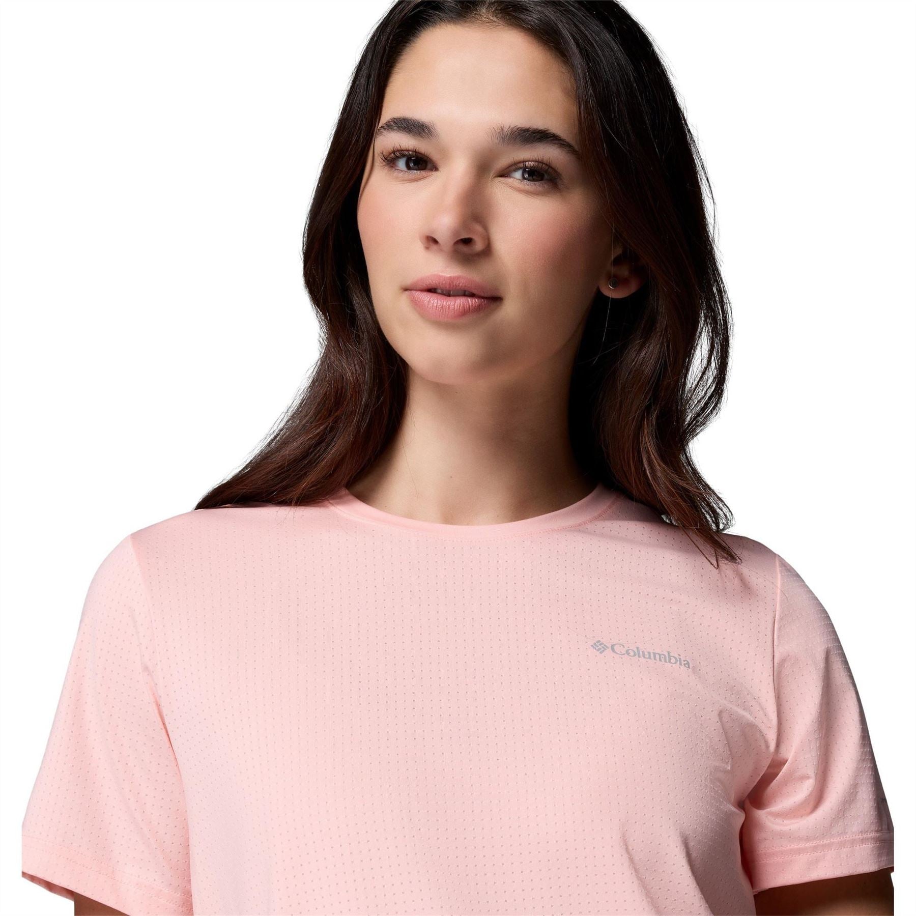 Columbia Short Sleeve Performance T-Shirt