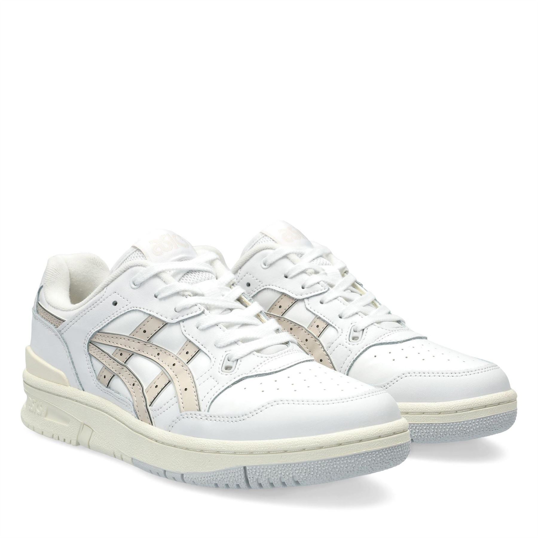 Asics Casual Low Top Trainers