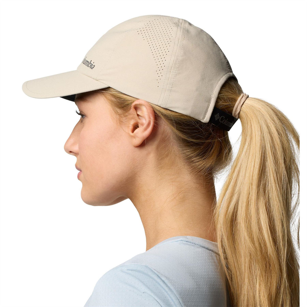 Columbia Silver Cap Unisex Adults