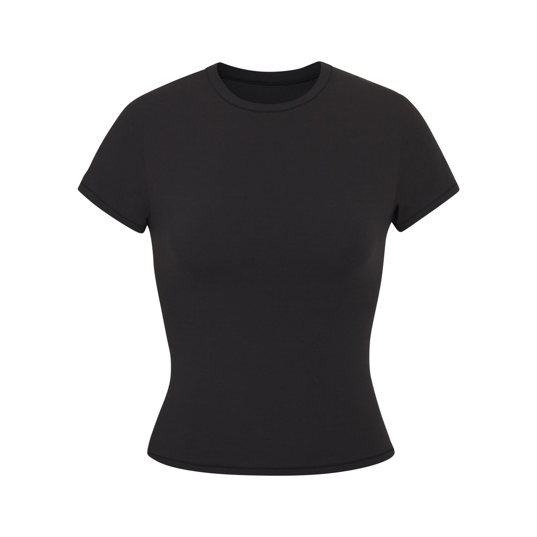 SKIMS Fits Everybody Short Sleeve Tee