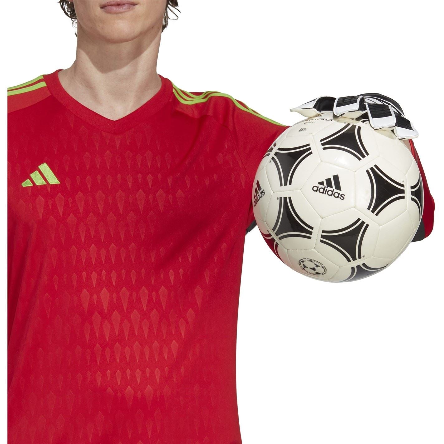 adidas Tiro Club Goalkeeper Gloves
