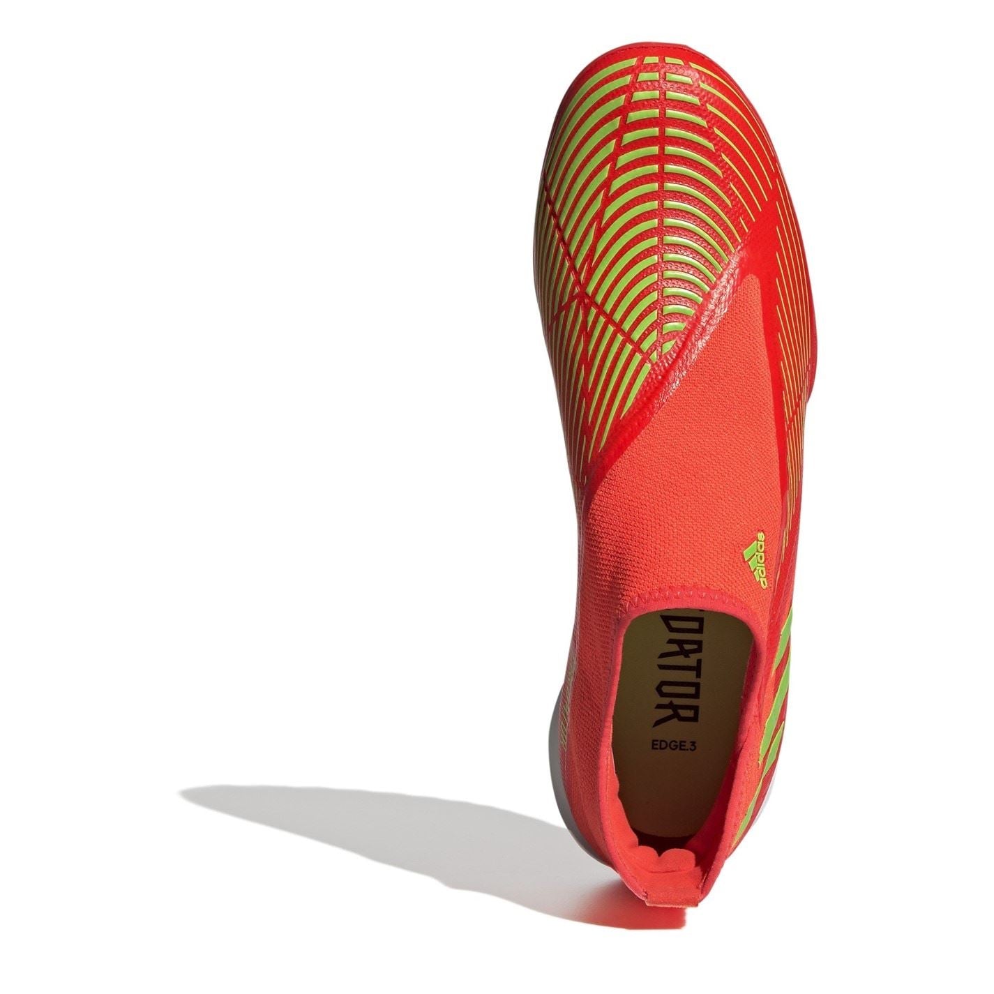 adidas Predator .3 Laceless Astro Turf Trainers