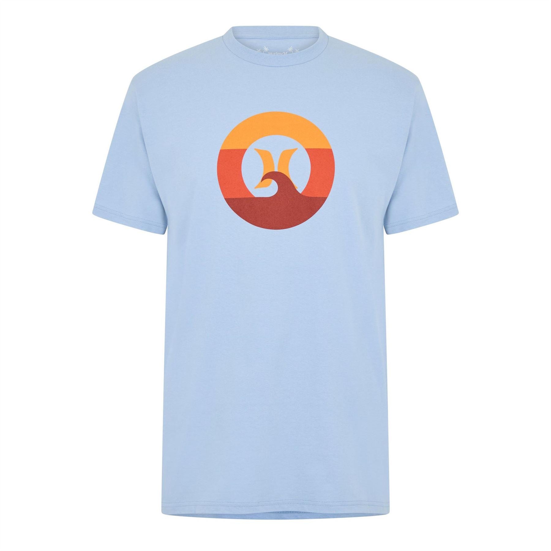 Hurley Srf Sprt Ss T Sn99