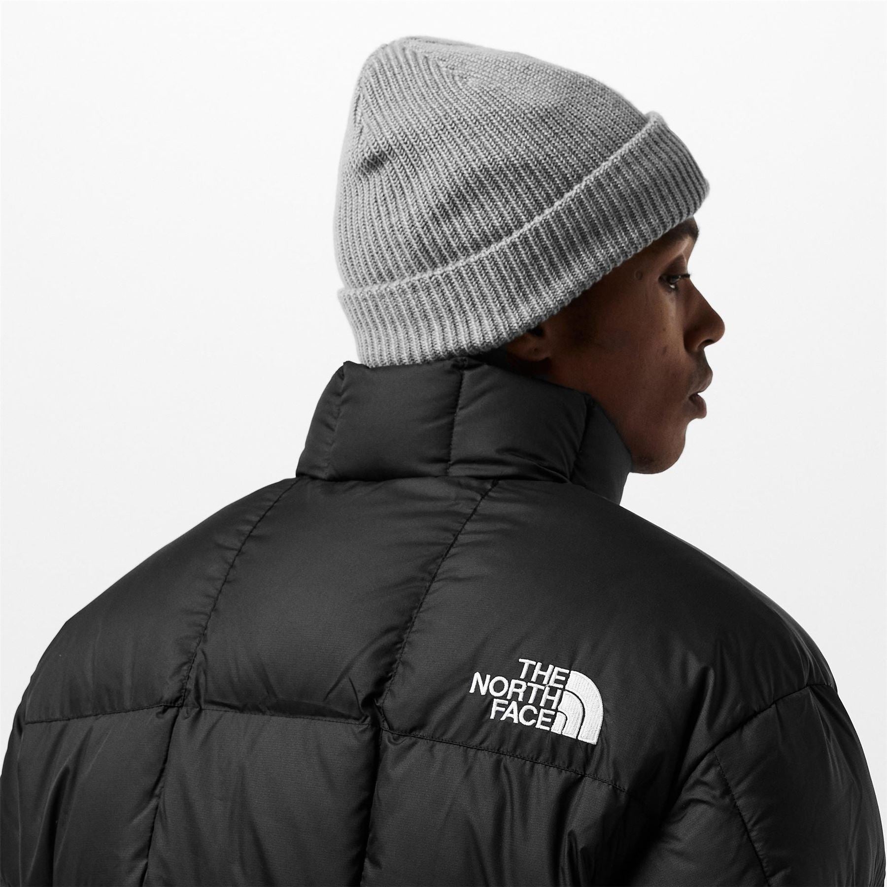 The North Face Lhotse Jacket   Eu Midnight Petro