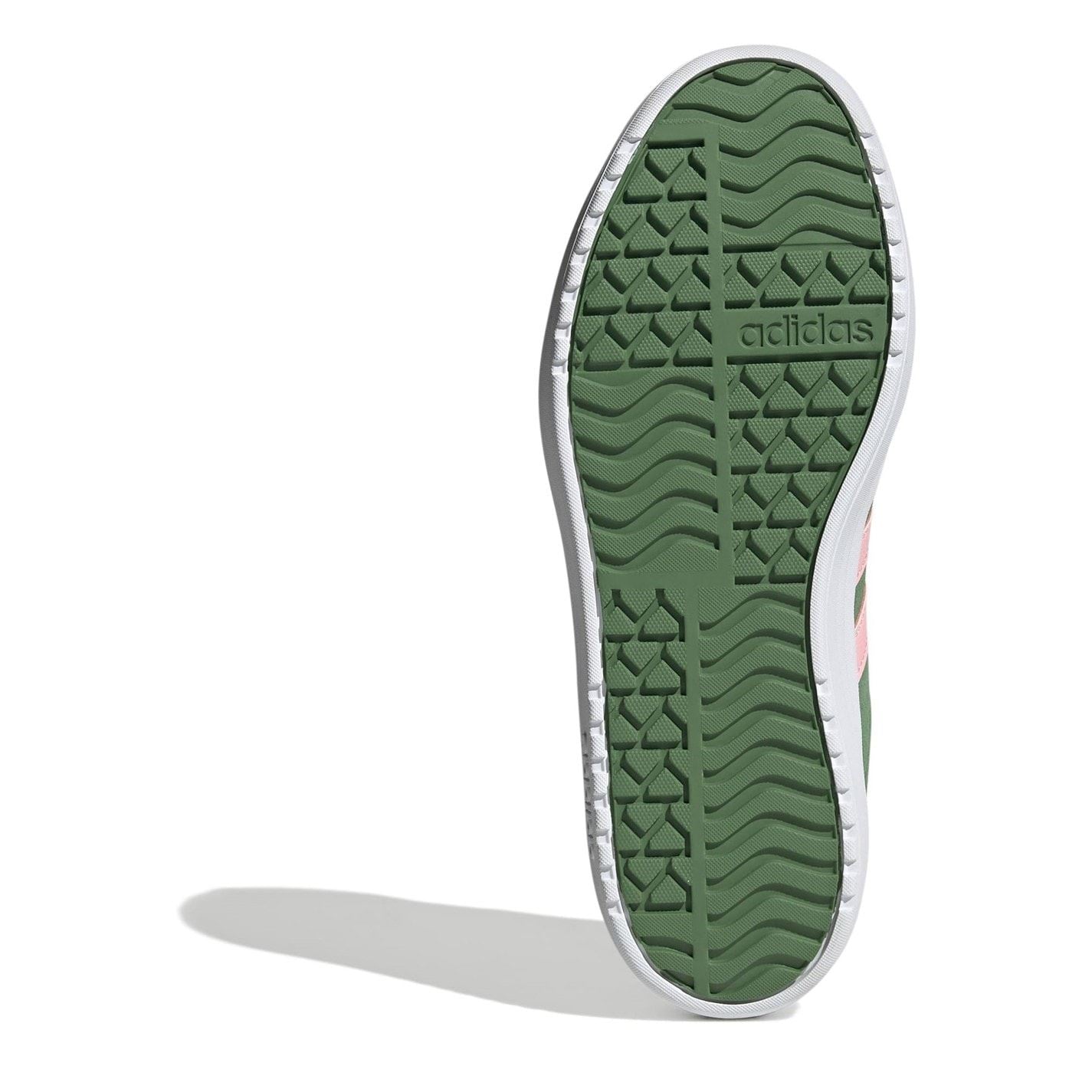 adidas Womens Vl Court Bold Trainers