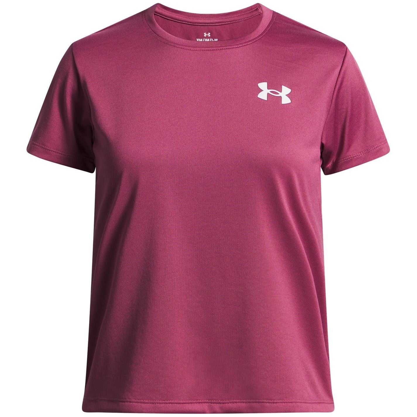 Under Armour Tech Regular Fit Short Sleeve T-Shirt