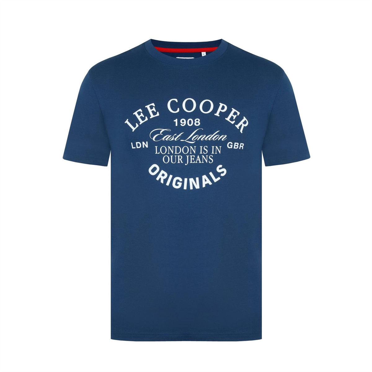 Lee Cooper Cooper T-Shirt